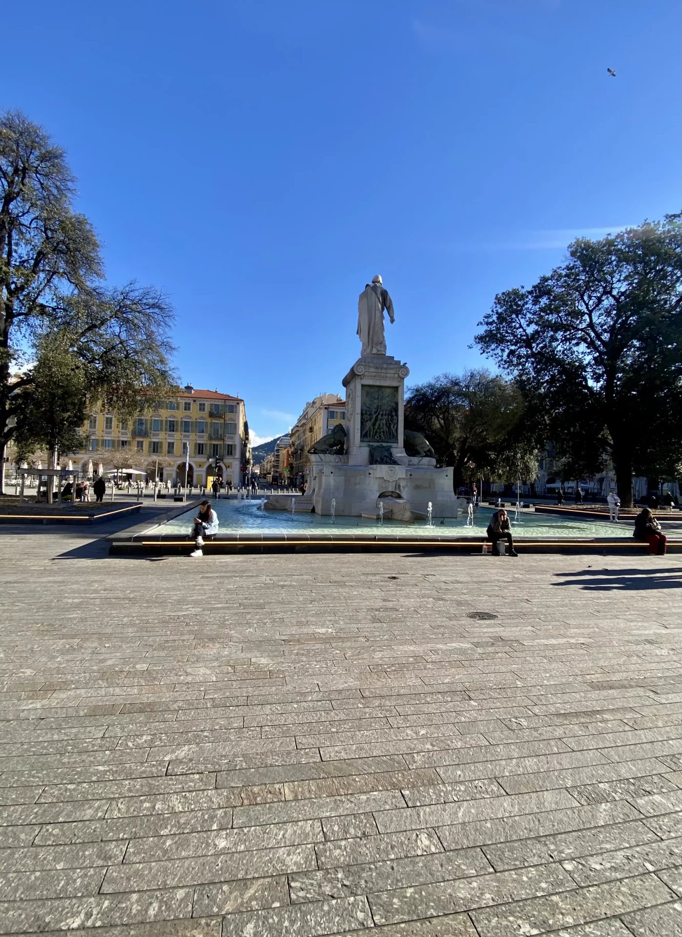 Sale Business - Nice Vieux Nice