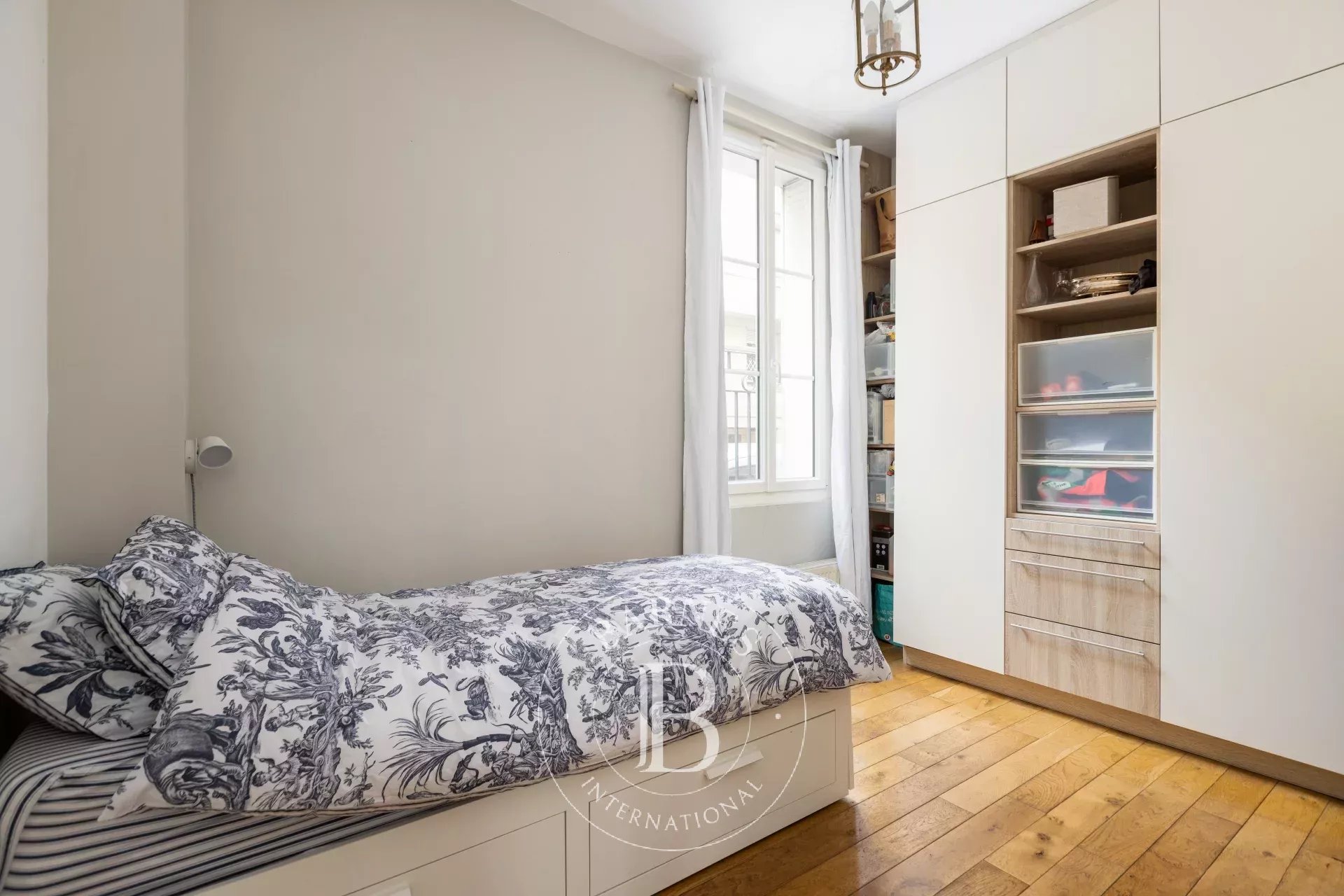Levallois-Perret  - Apartment 4 Bedrooms - picture 10