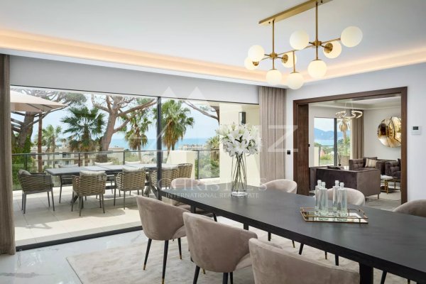Luxury Penthouse for Sale in Cannes Californie | Family Estate France — photo 2