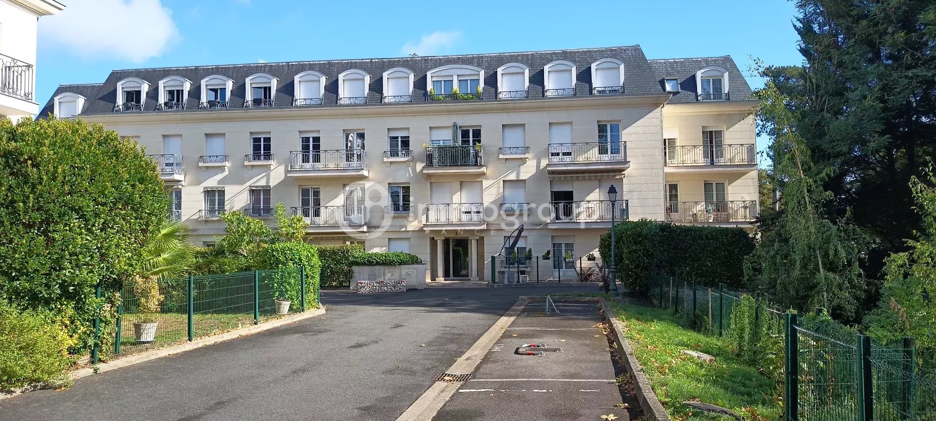 Sale Apartment Saint-Fargeau-Ponthierry