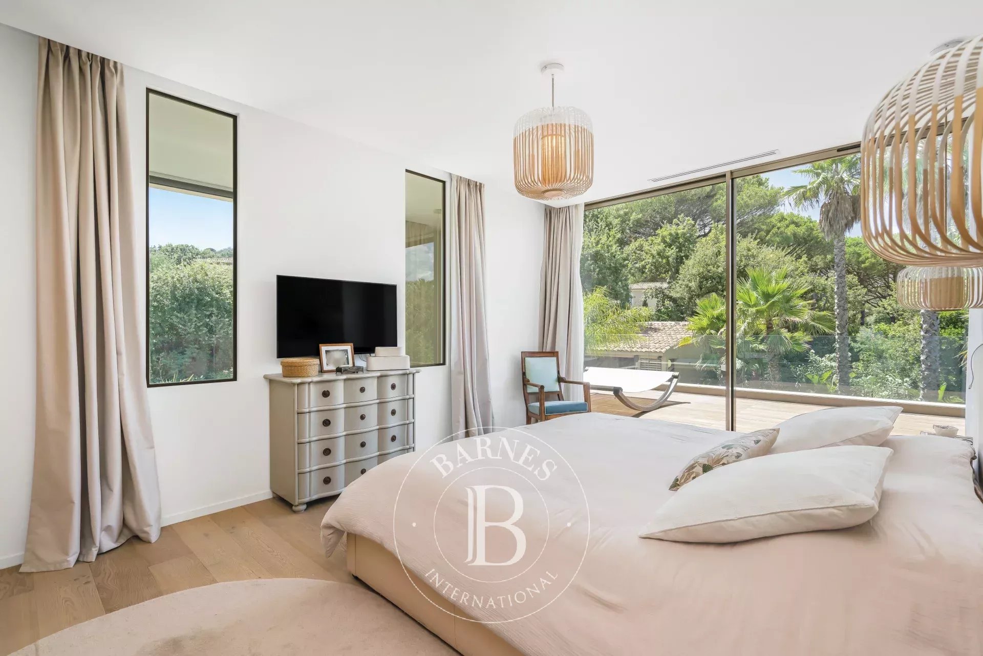 Ev Saint-Tropez - picture 16