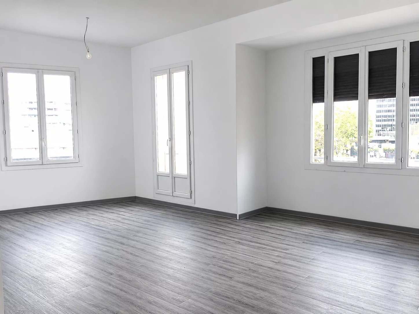 APPARTEMENT T3 SPACIEUX - LE CAMAS
