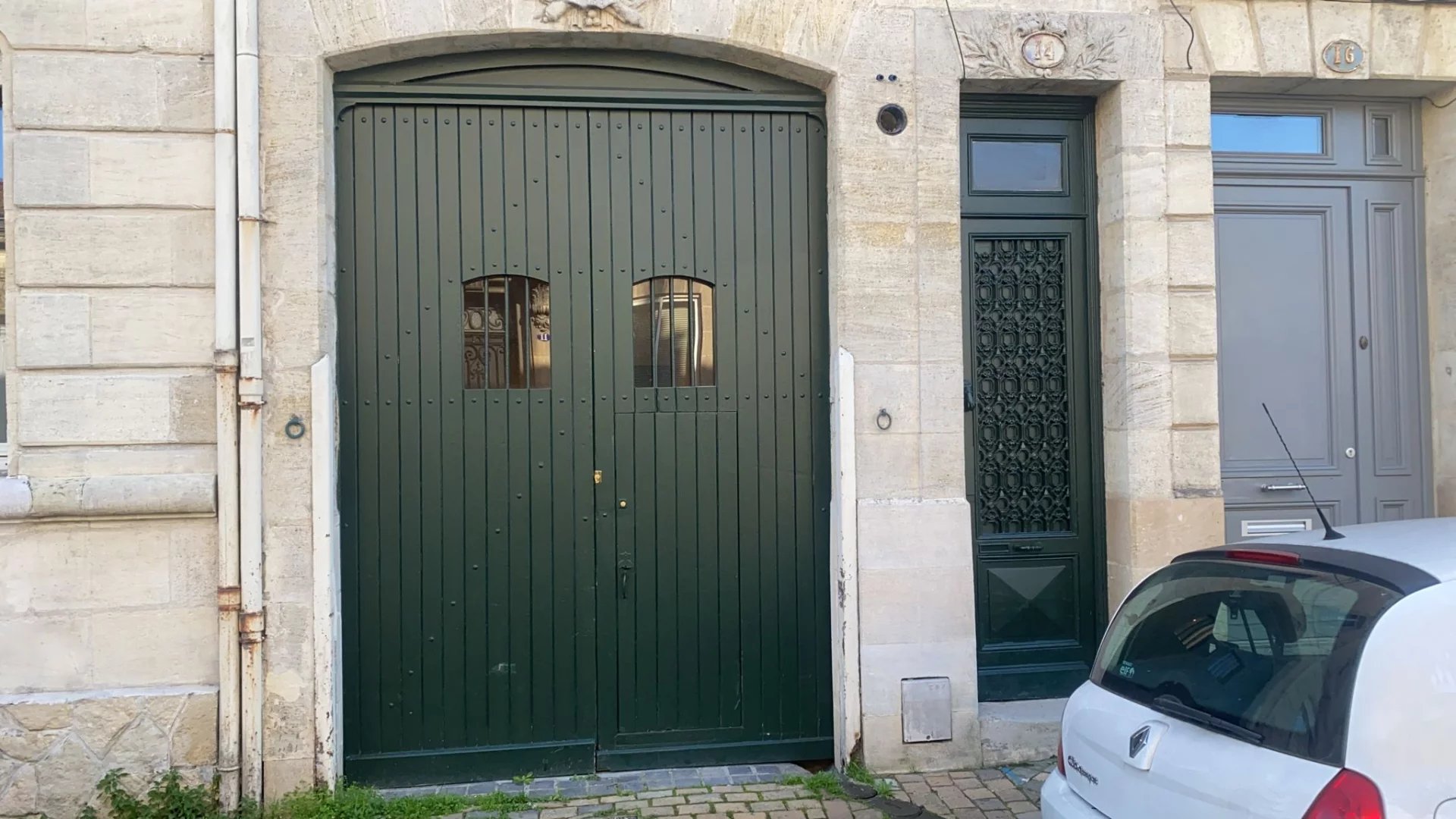 Vente Appartement Bordeaux