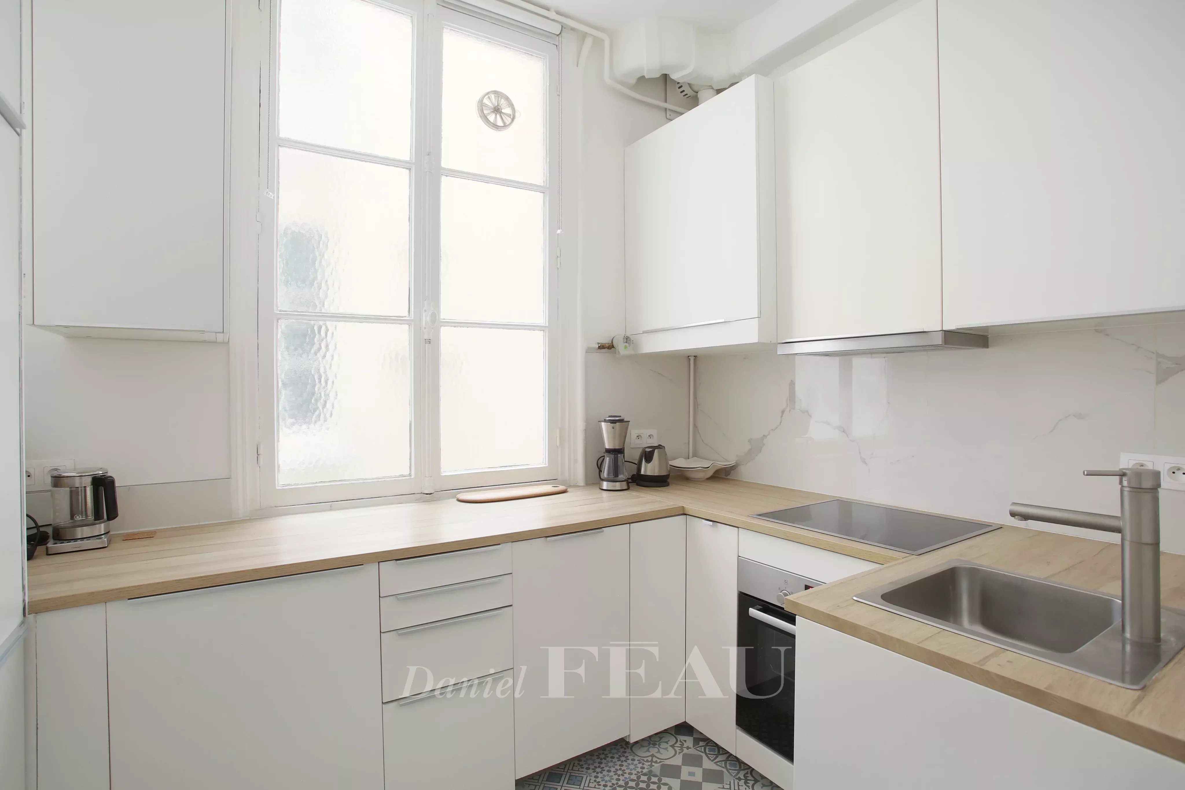 Sale Apartment Paris 7th