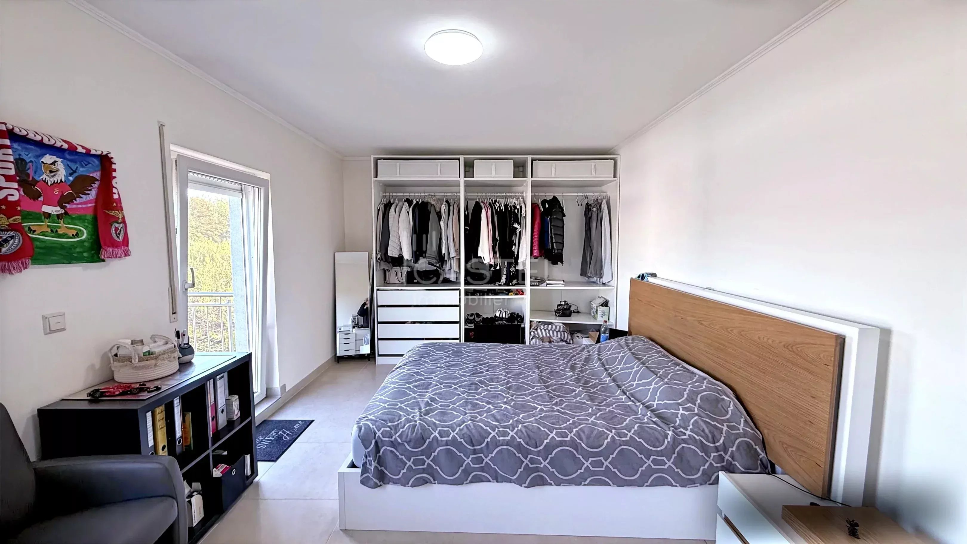 Appartement  Sanem