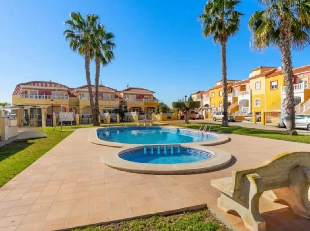 Vente Bungalow Orihuela-Costa