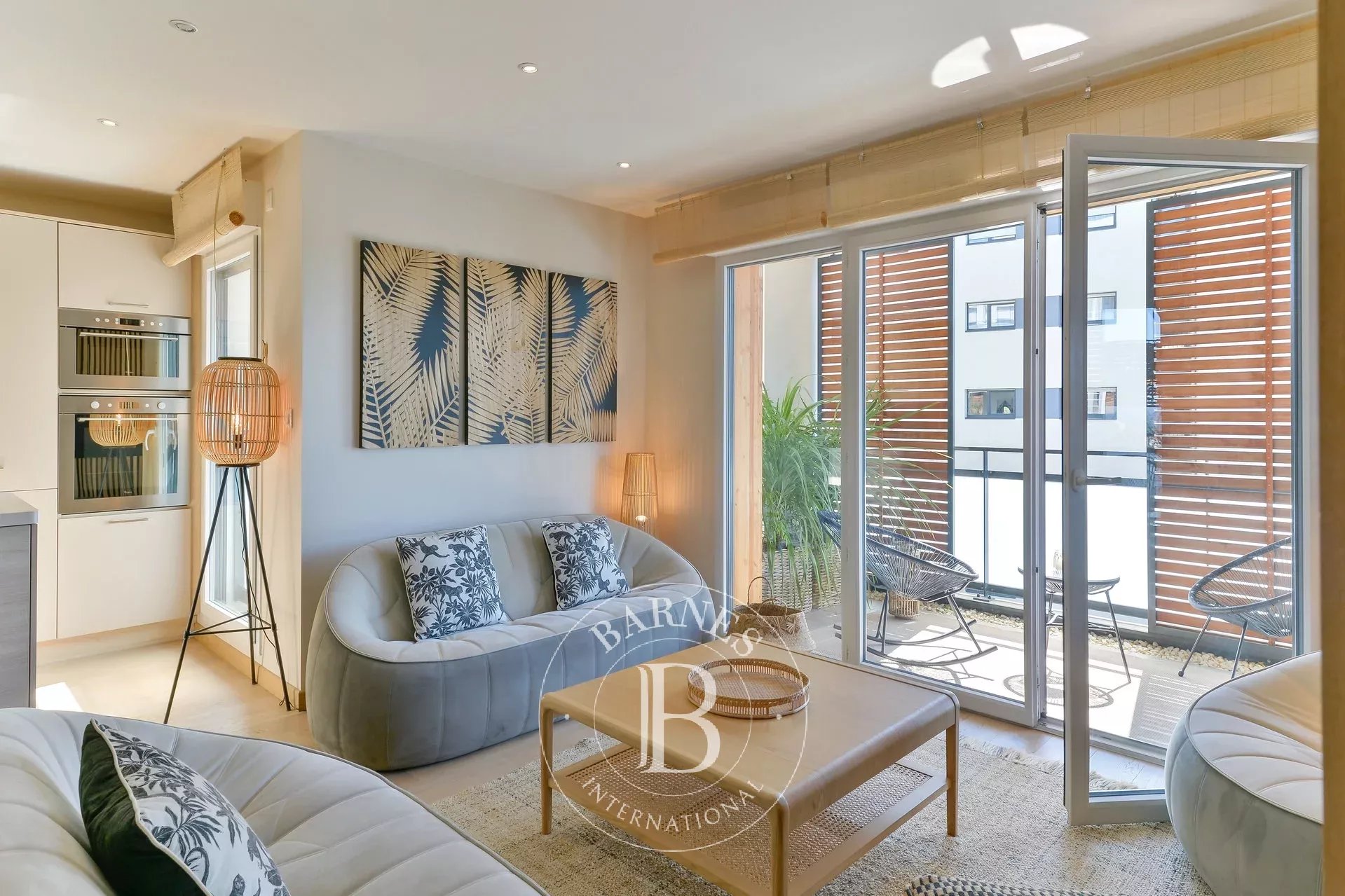 Daire Sainte-Foy-lès-Lyon - picture 8