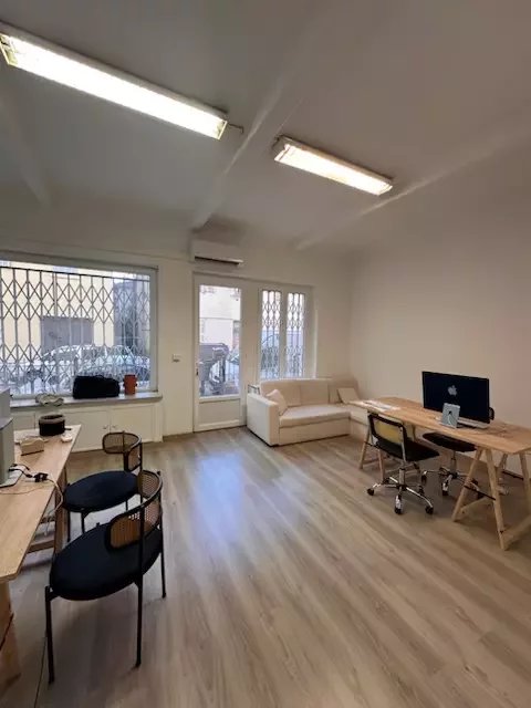 Verkoop Winkelruimte - Nice Gambetta