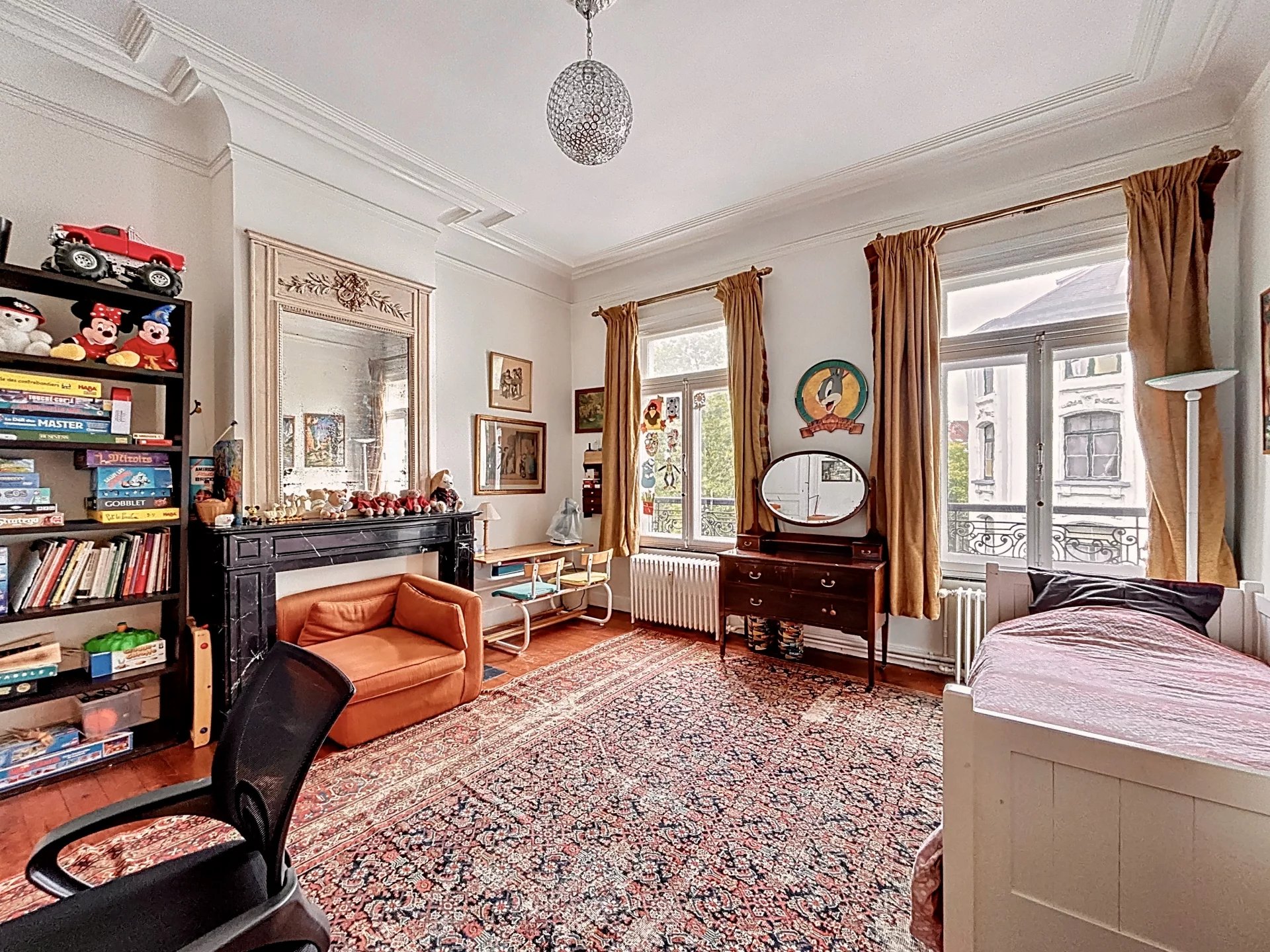 Ev Saint-Gilles - picture 12