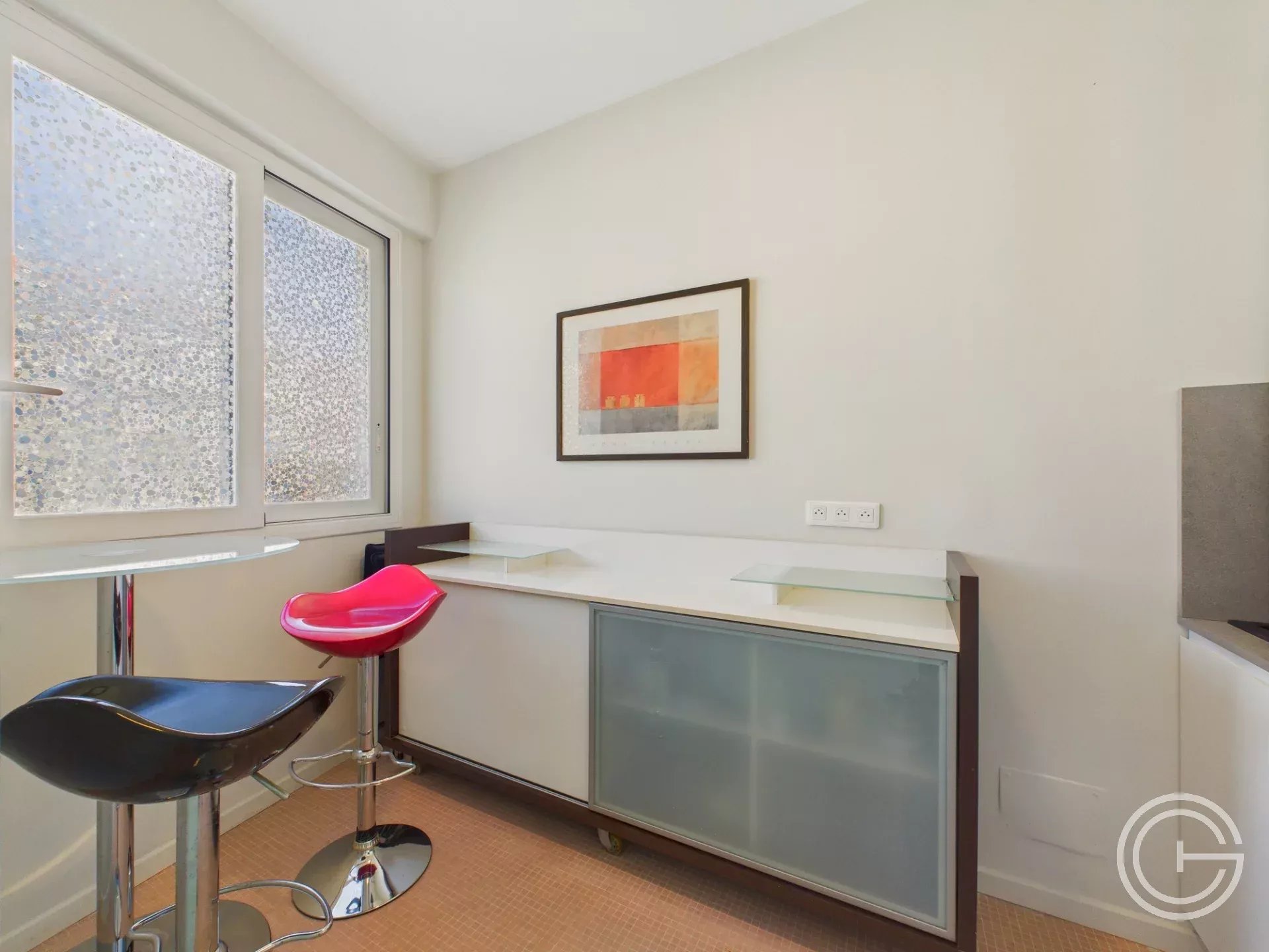 Location Appartement Nice