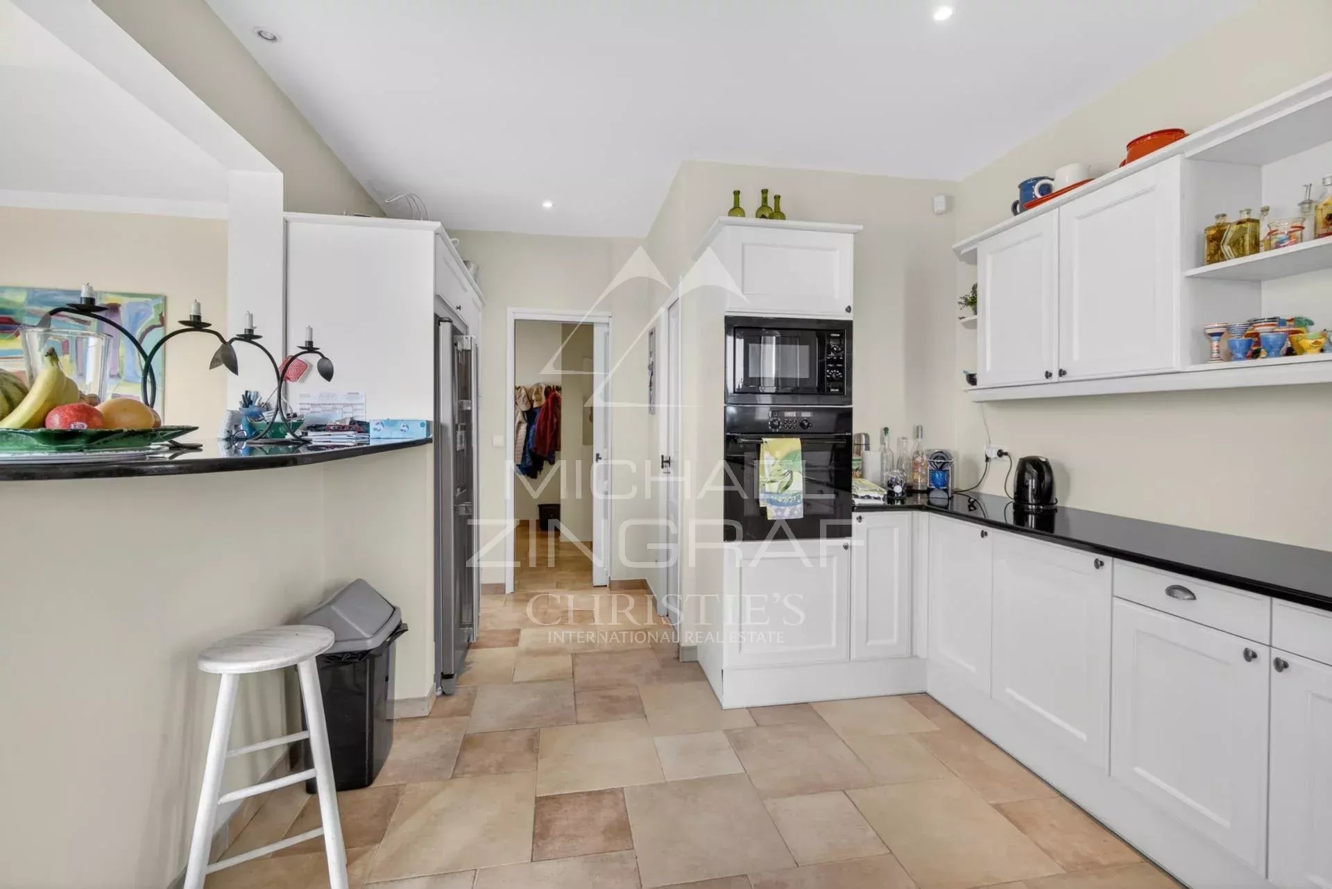 4 Bedroom Villa/Townhouse's Image 28