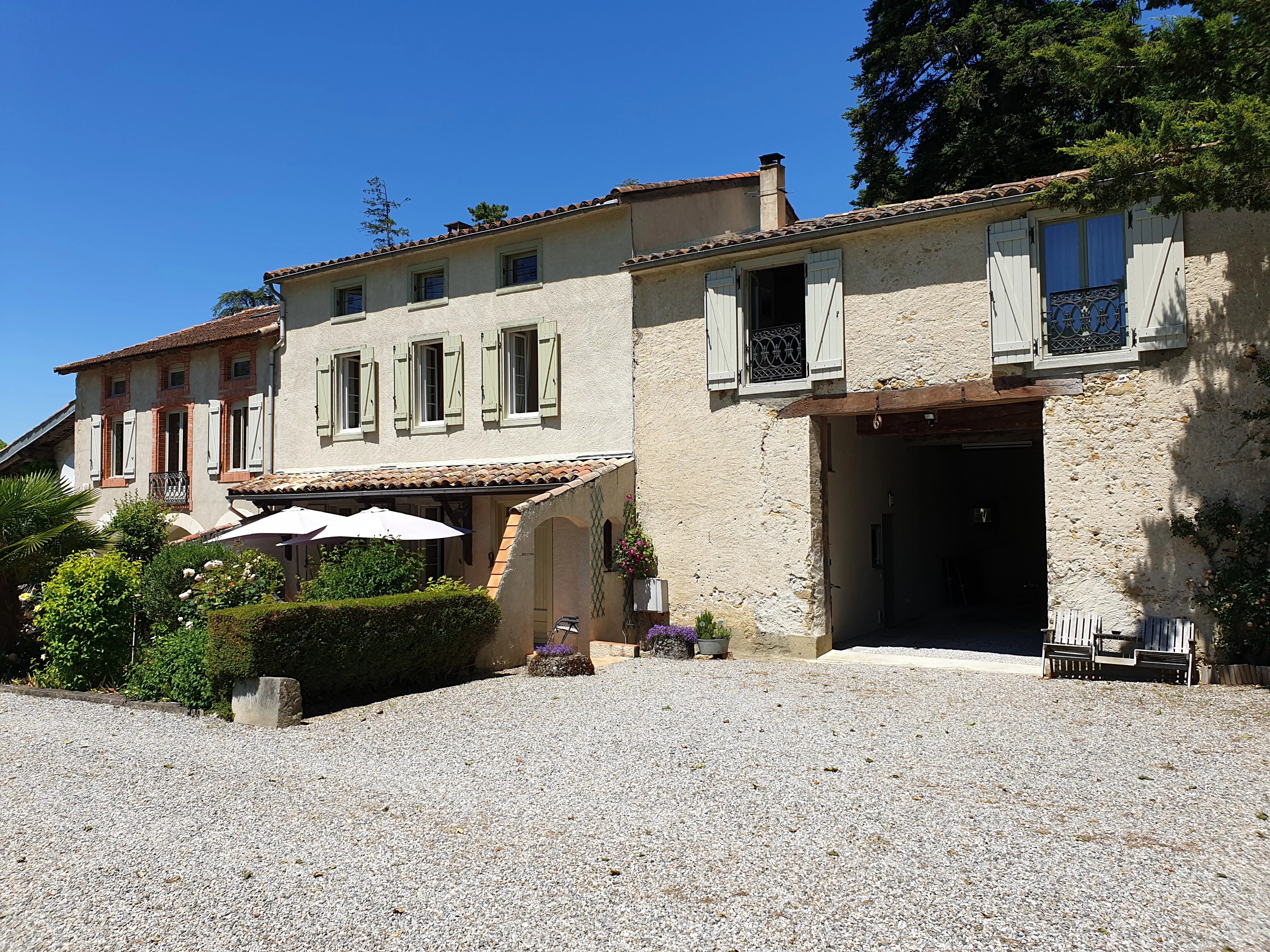 House for sale Mirepoix, Ariège