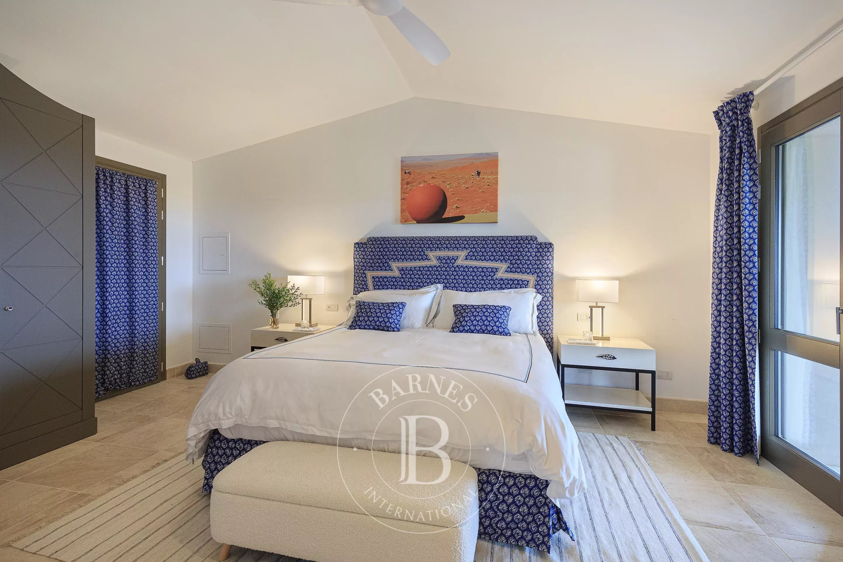 San Teodoro  - Villa  4 Chambres - picture 18