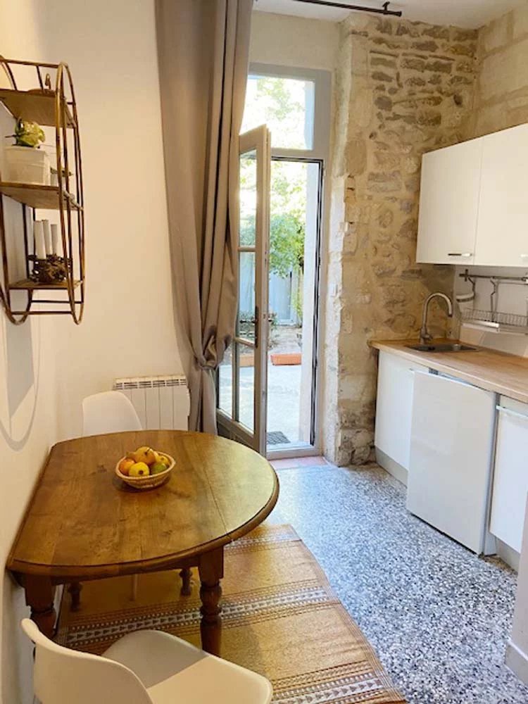 Vente Appartement Avignon