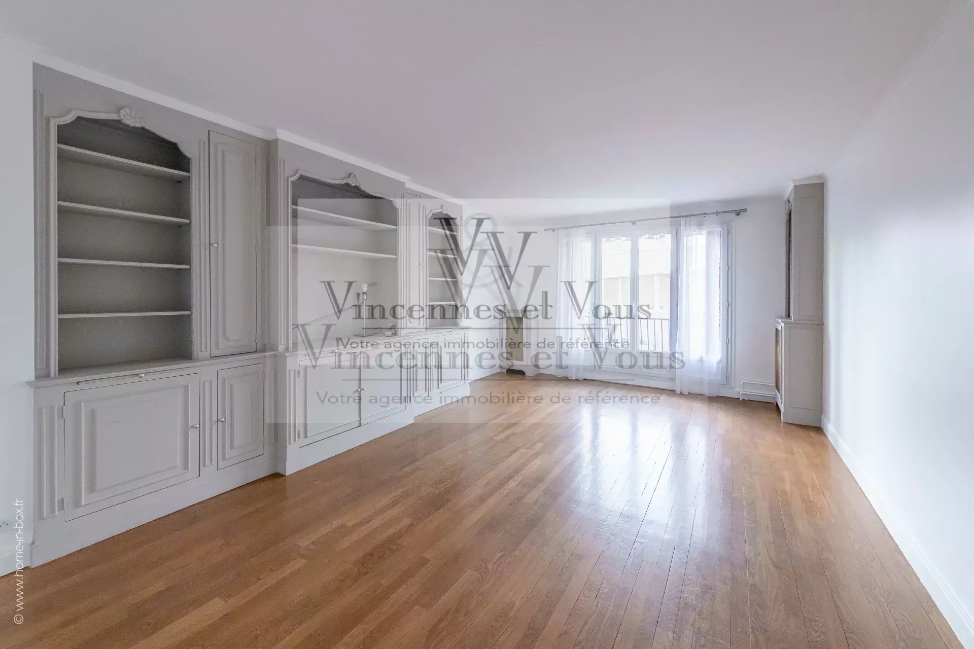 Vente Appartement Vincennes