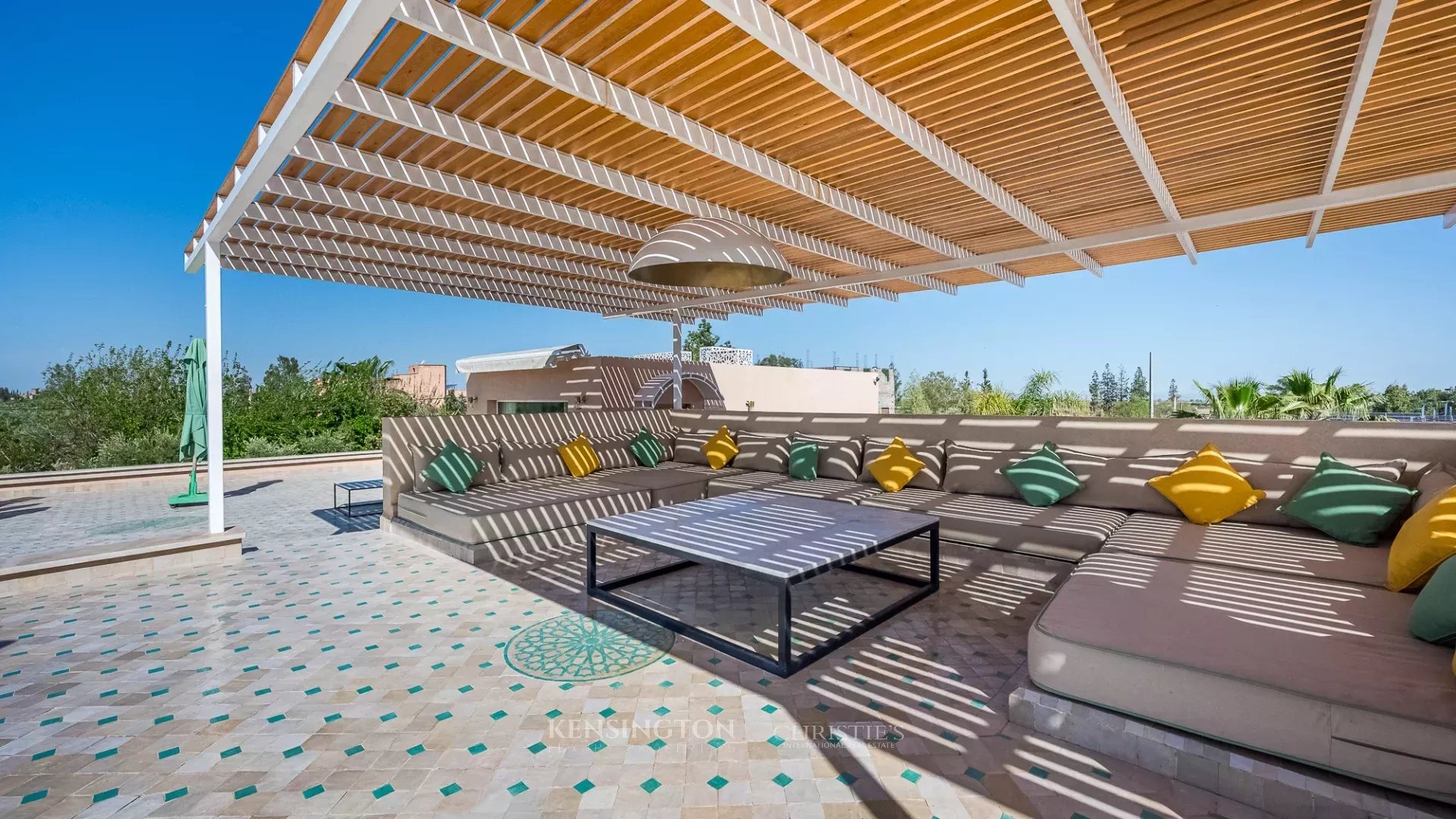 5 Bedroom Villa/Townhouse's Image 20