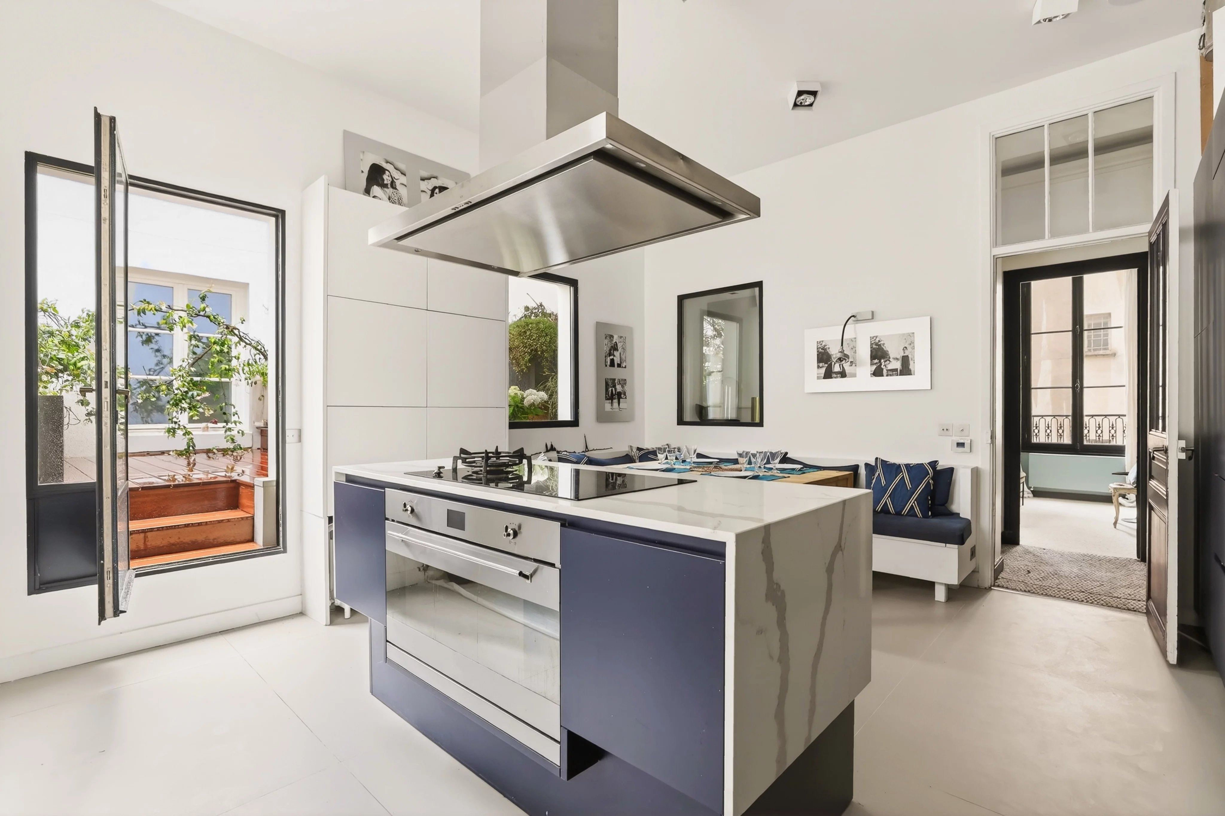 Location Appartement Paris 7ème