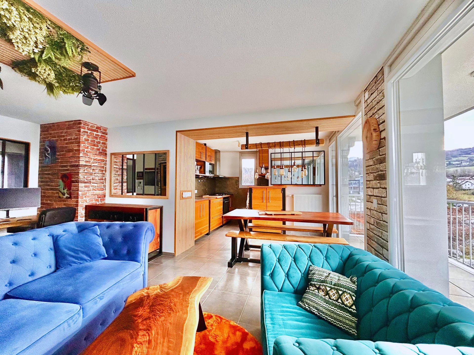 Vente Appartement Cognin