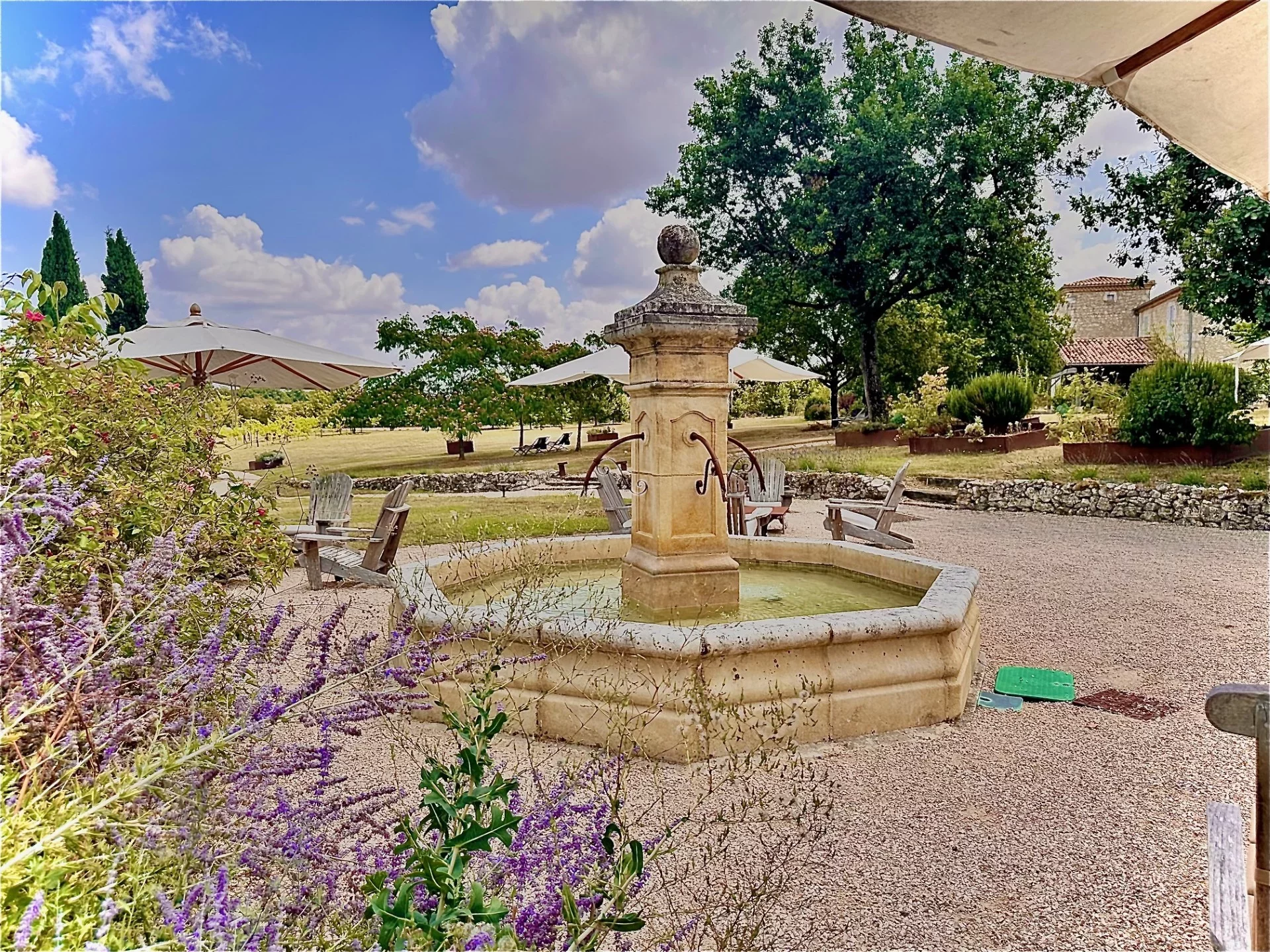 Lectoure - GERS - OCCITANIE