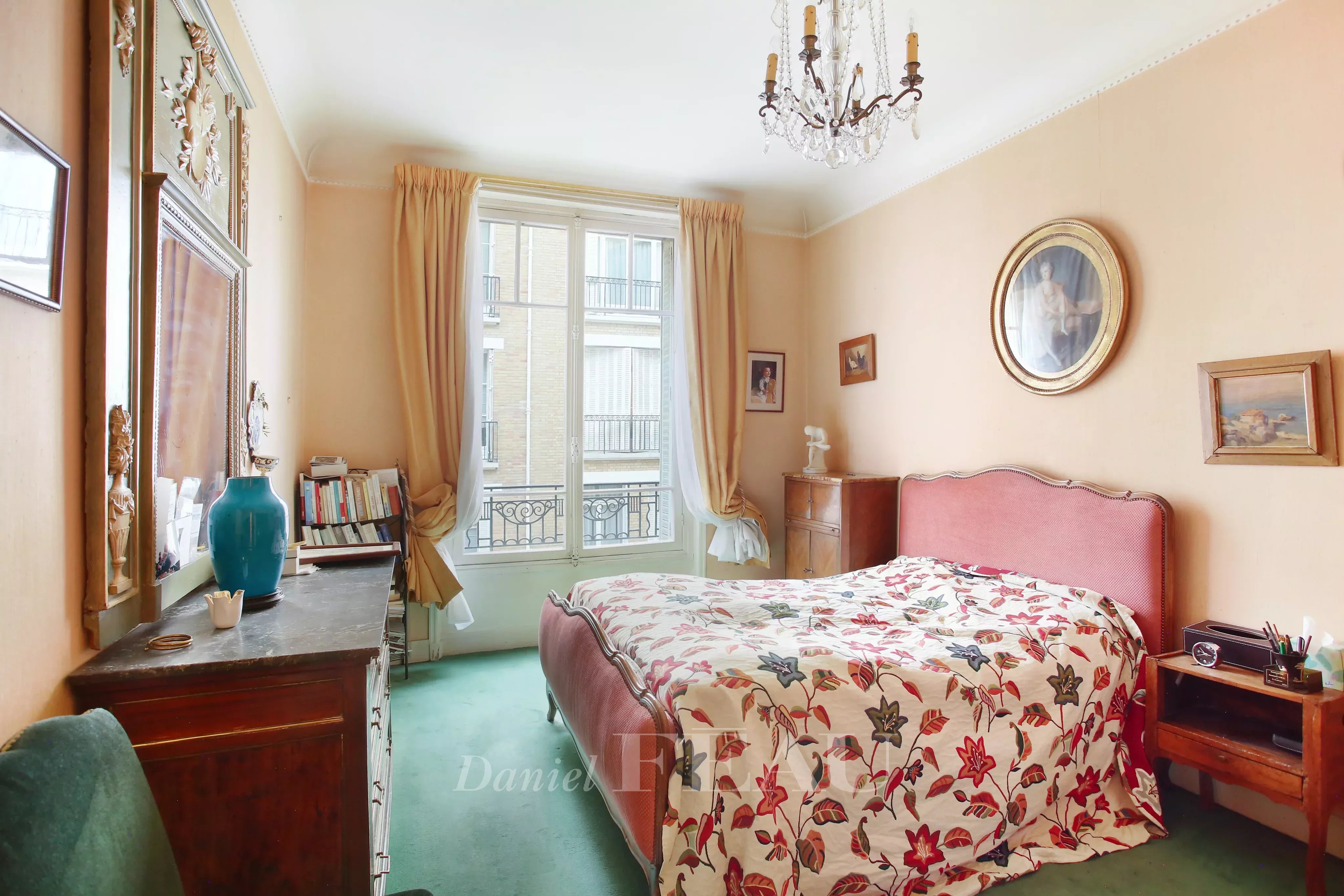 Vente Appartement Paris 7ème