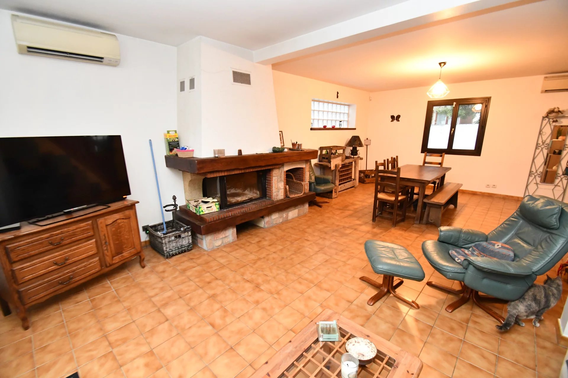 Vente Maison Livry-Gargan