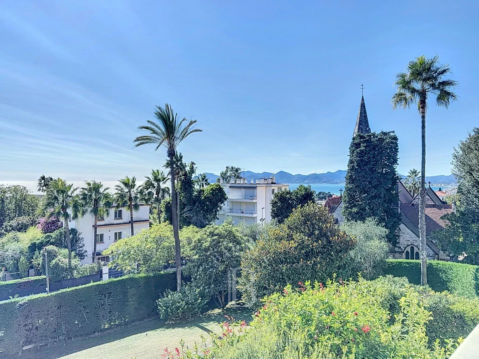 Квартира Cannes
