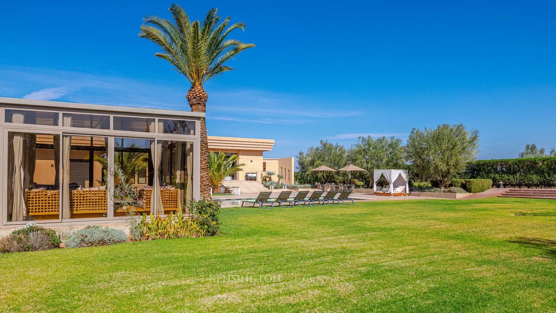 5 Bedroom Villa/Townhouse's Image 19