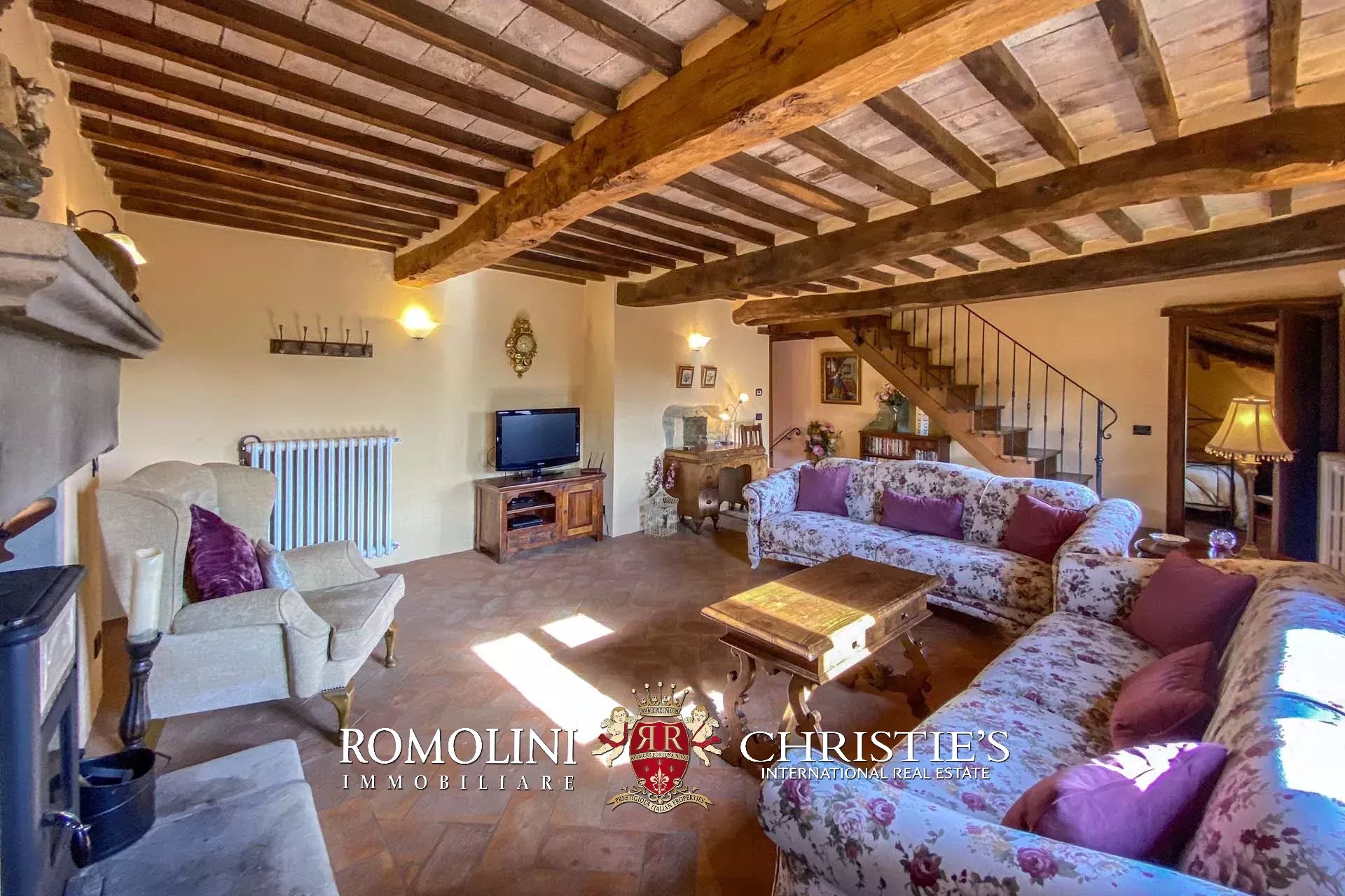 4 Bedroom Villa/Townhouse's Image 37