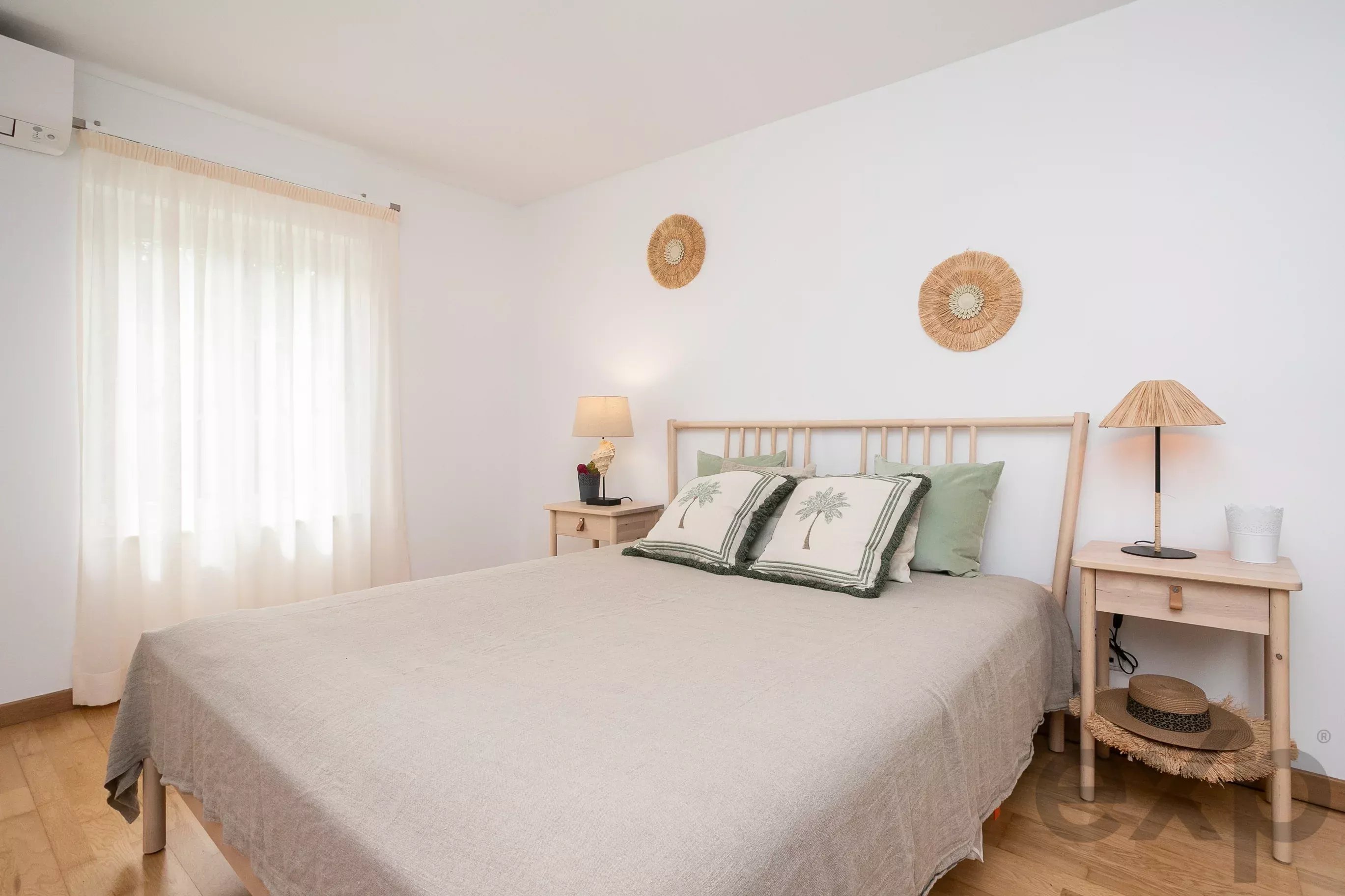 Ground-Floor One-Bedroom Apartment with Patio and Garden in Aldeia Formosa, Cabanas de Tavira 86976076 image 24