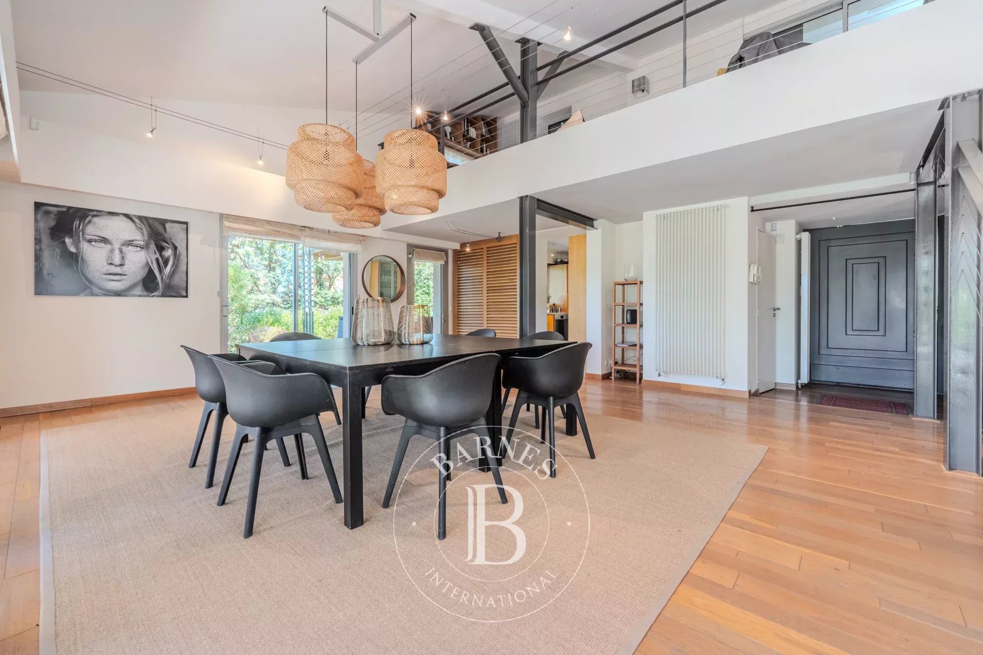 Mülkiyet La Tour-d'Aigues - picture 8