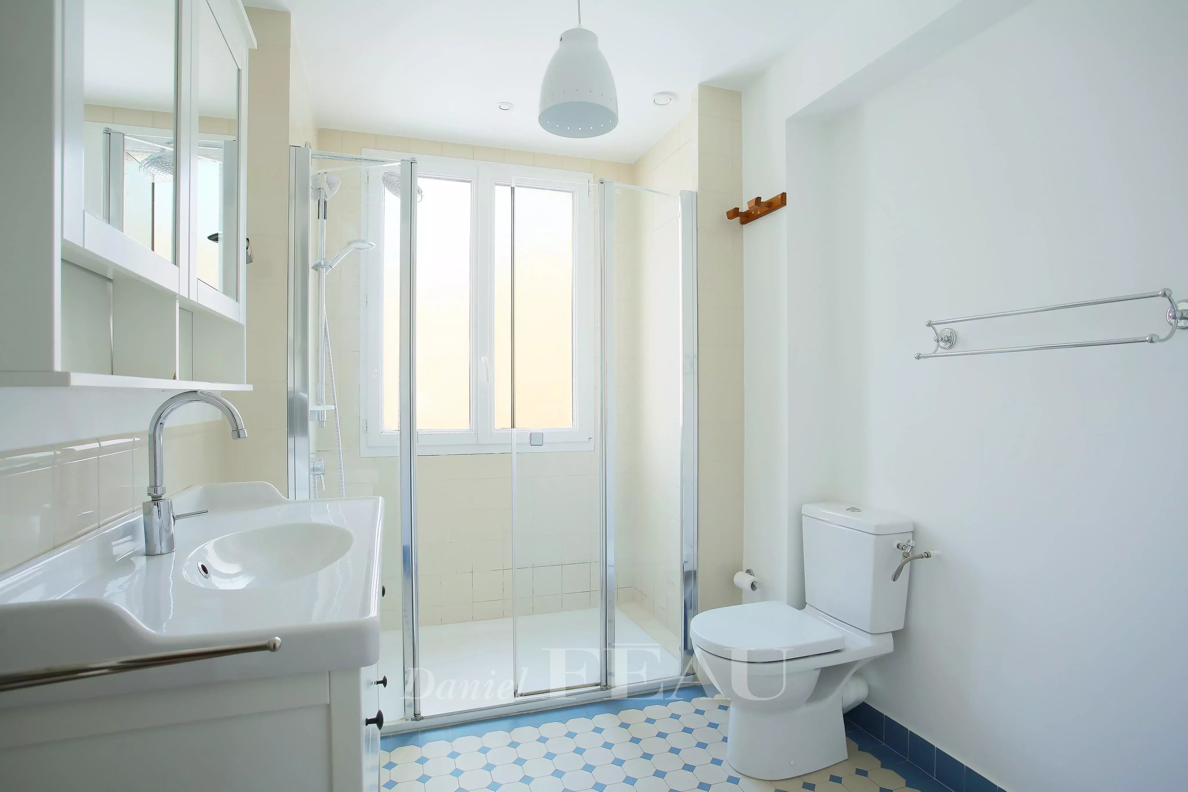 Rental Apartment Paris 14th
