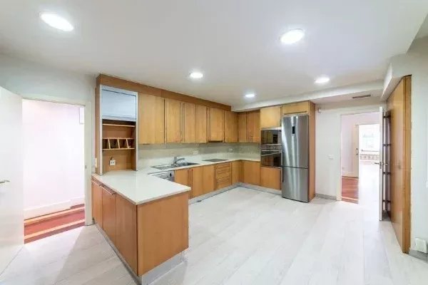 Daire Madrid - picture 36