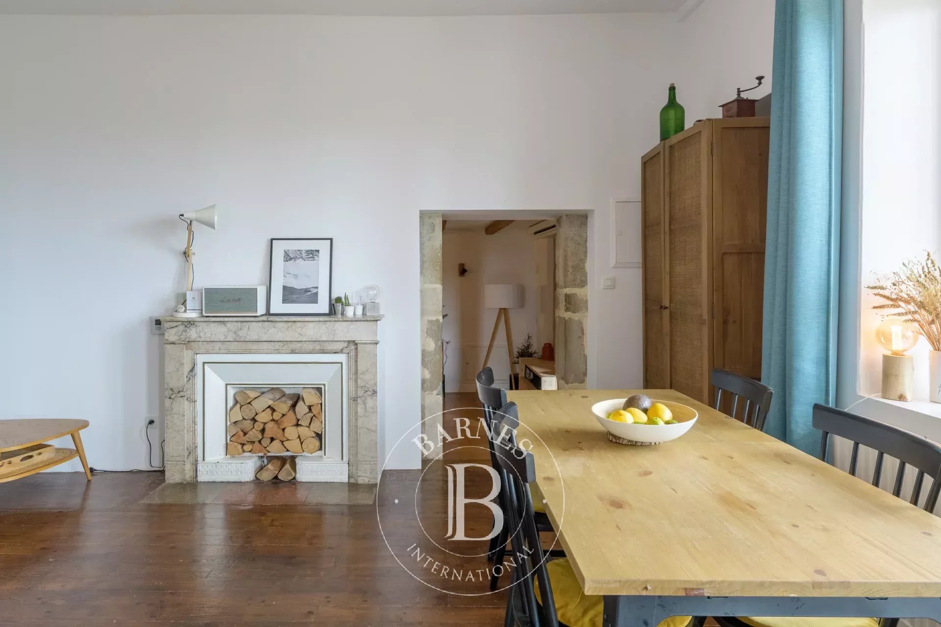 Daire Saint-Cyr-au-Mont-d'Or