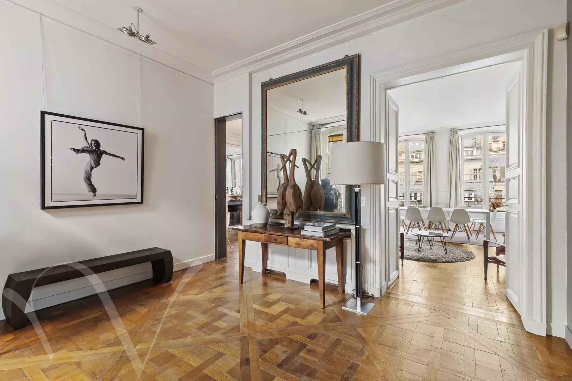 Agence immobilière de Nouvelle Vague Real Estate