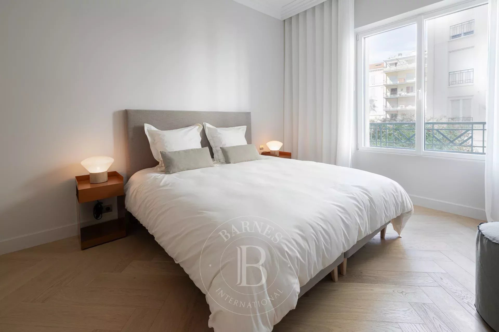 Daire Cannes - picture 11