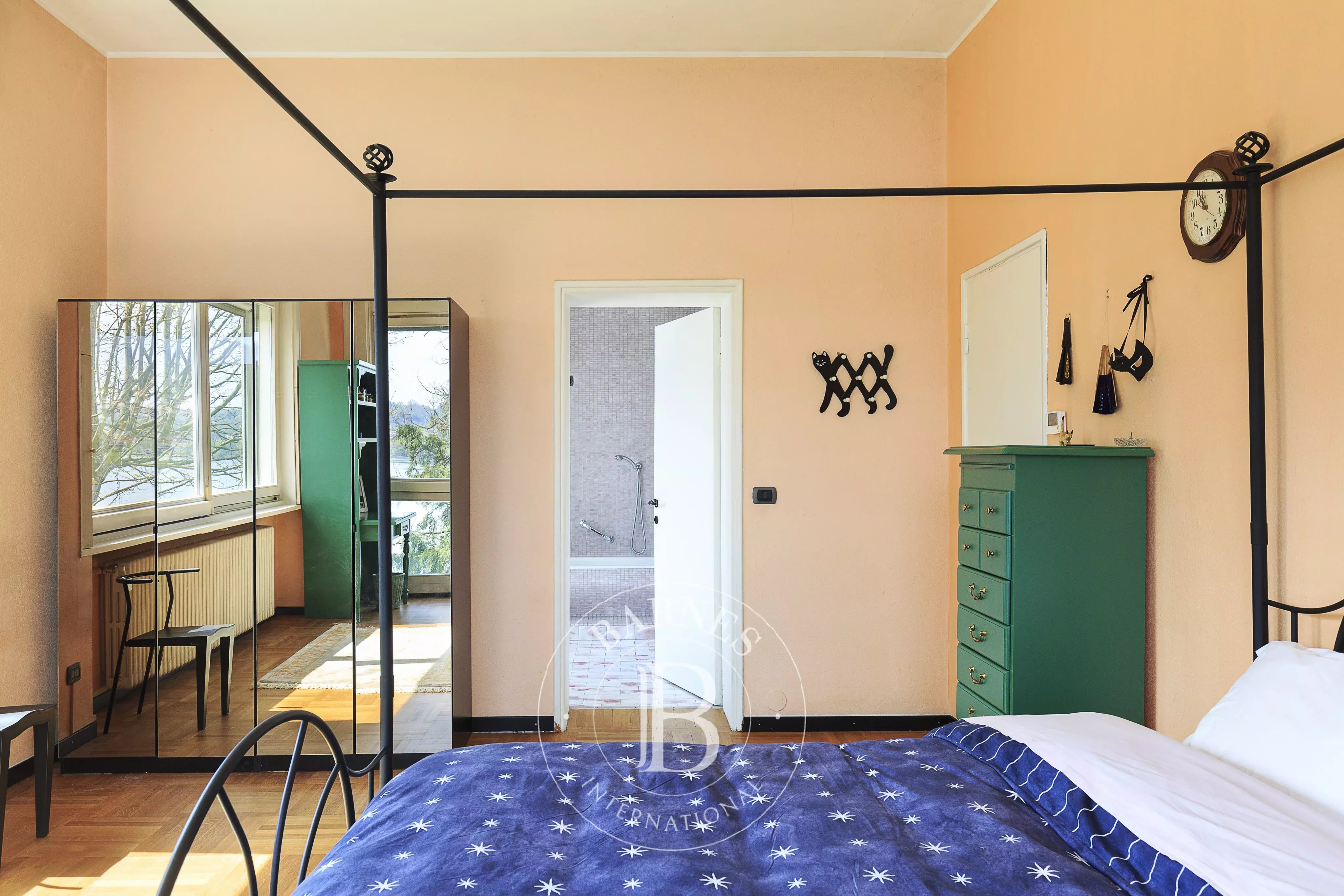 Villa La Perla à Biandronno - picture 37