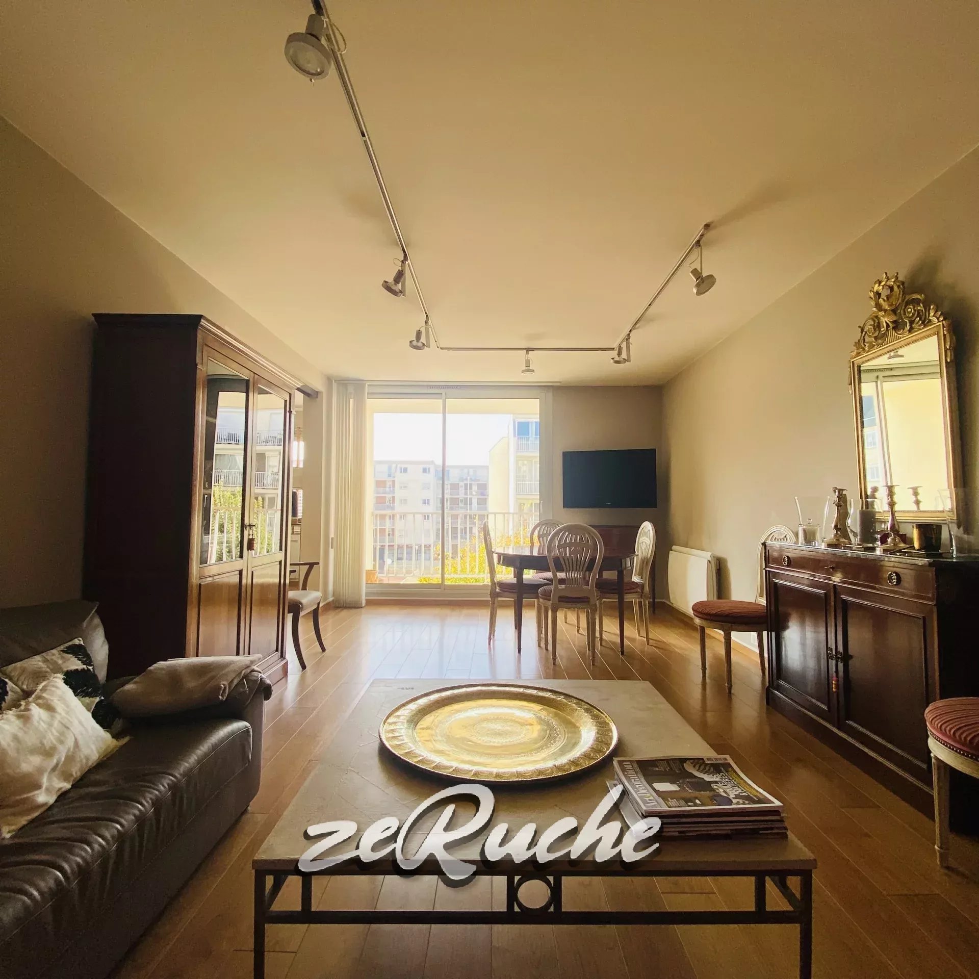 Agence immobilière de ZERUCHE
