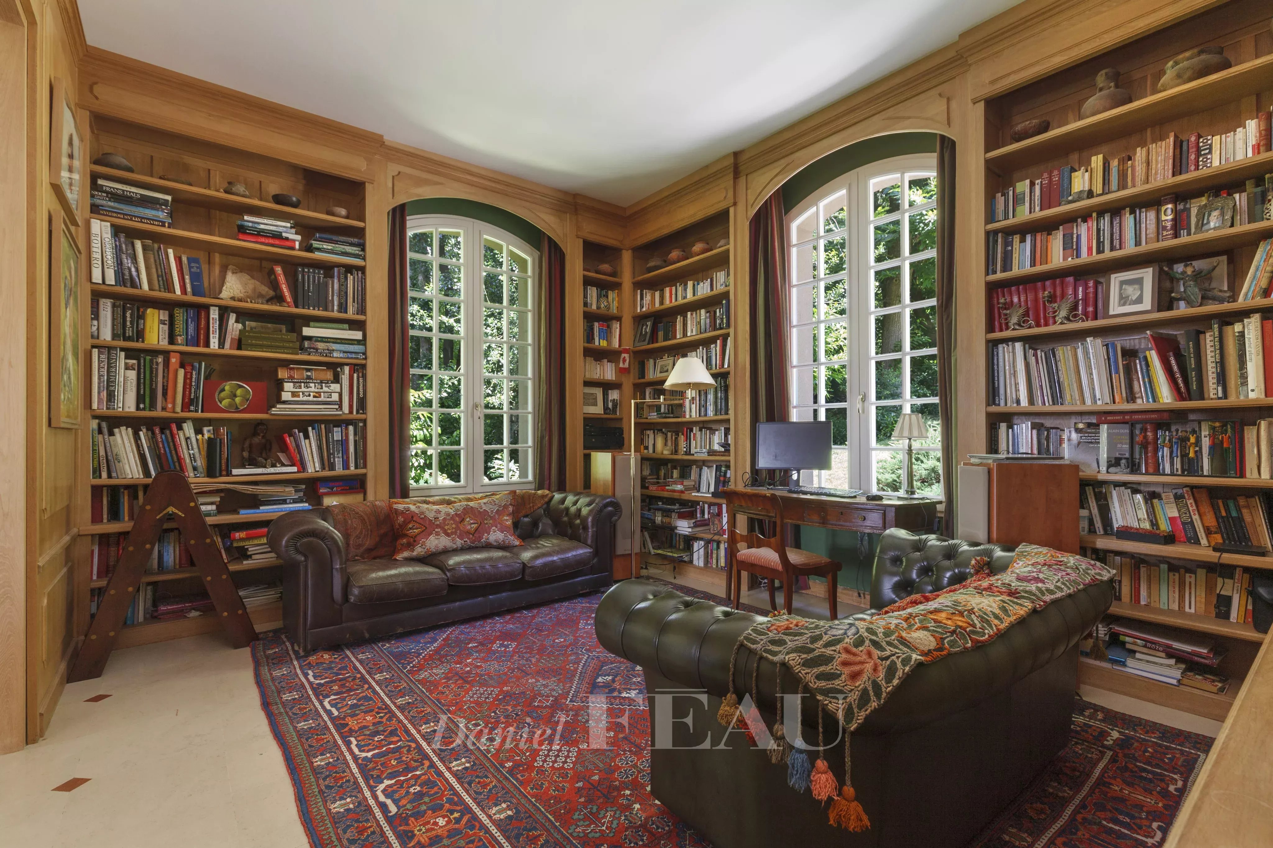 Sale House Versailles