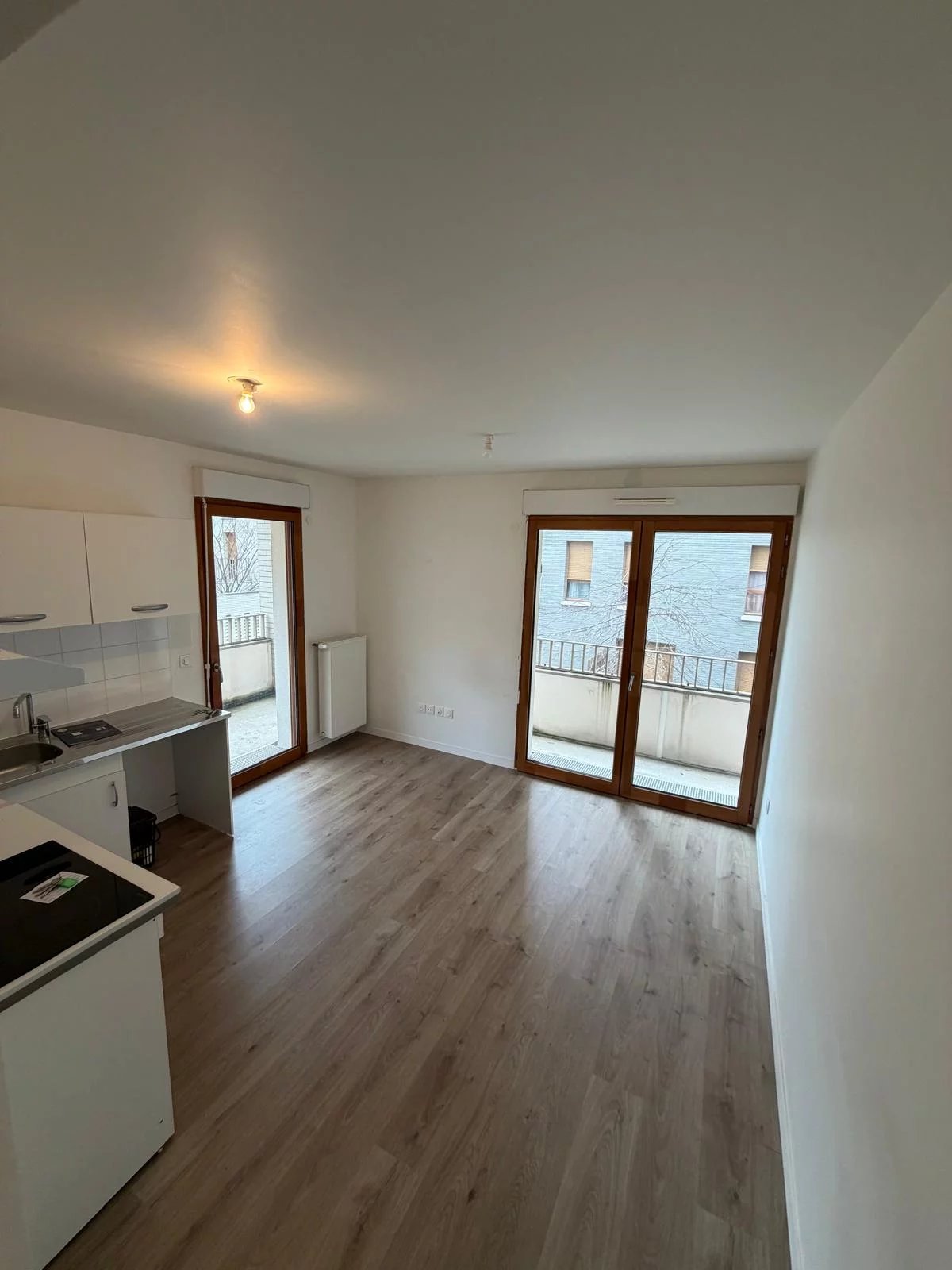 Vente Appartement Romainville
