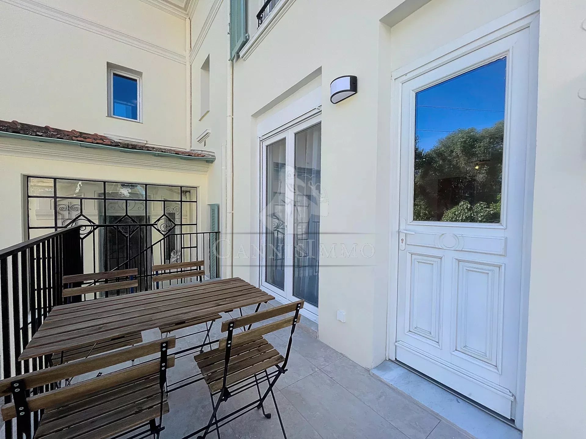 Agence immobilière de CANNISIMMO
