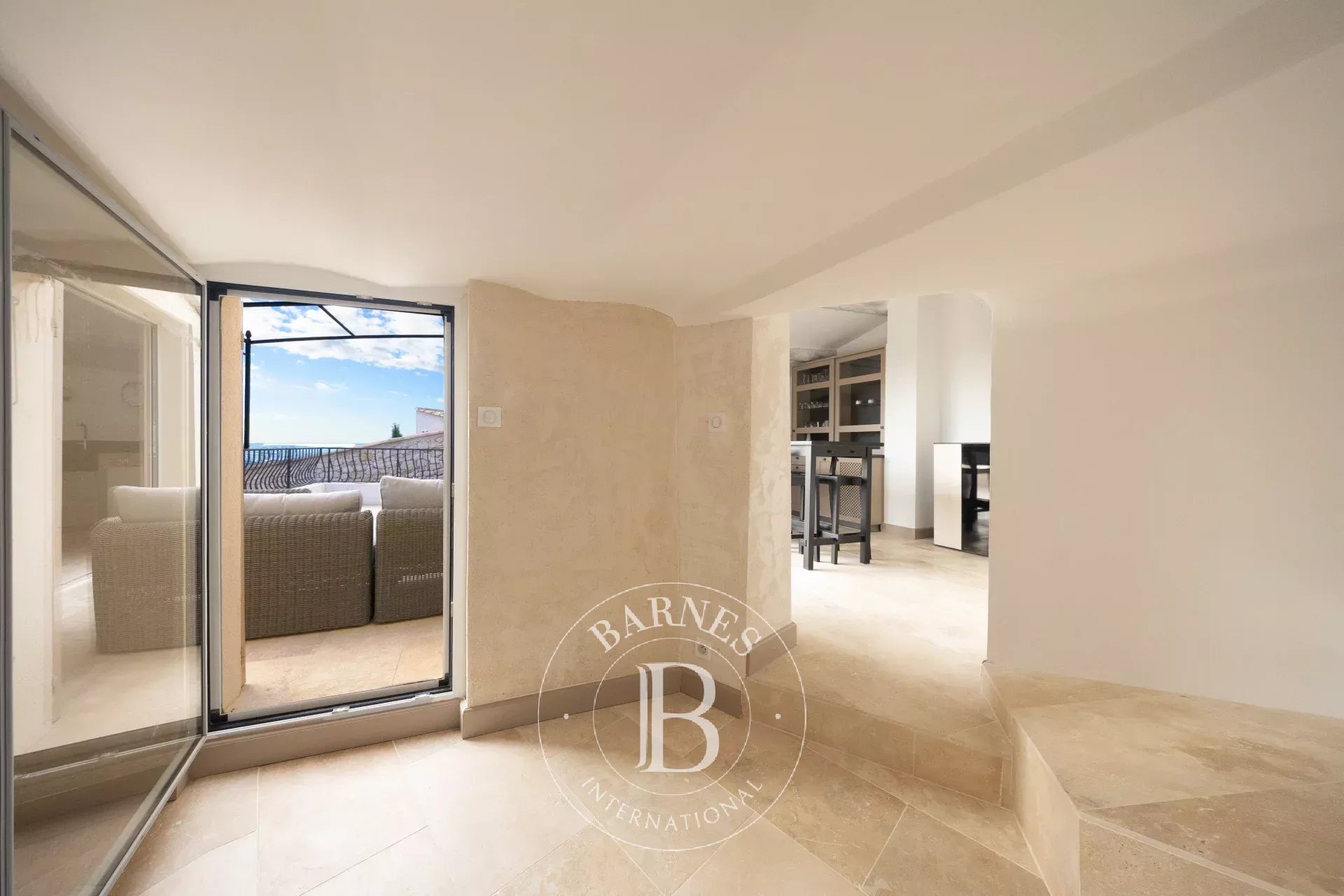 Şehir evi Aix-en-Provence - picture 5