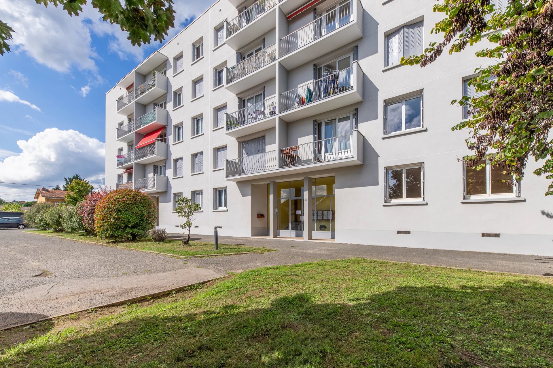 Idéal investissement ou 1er achat