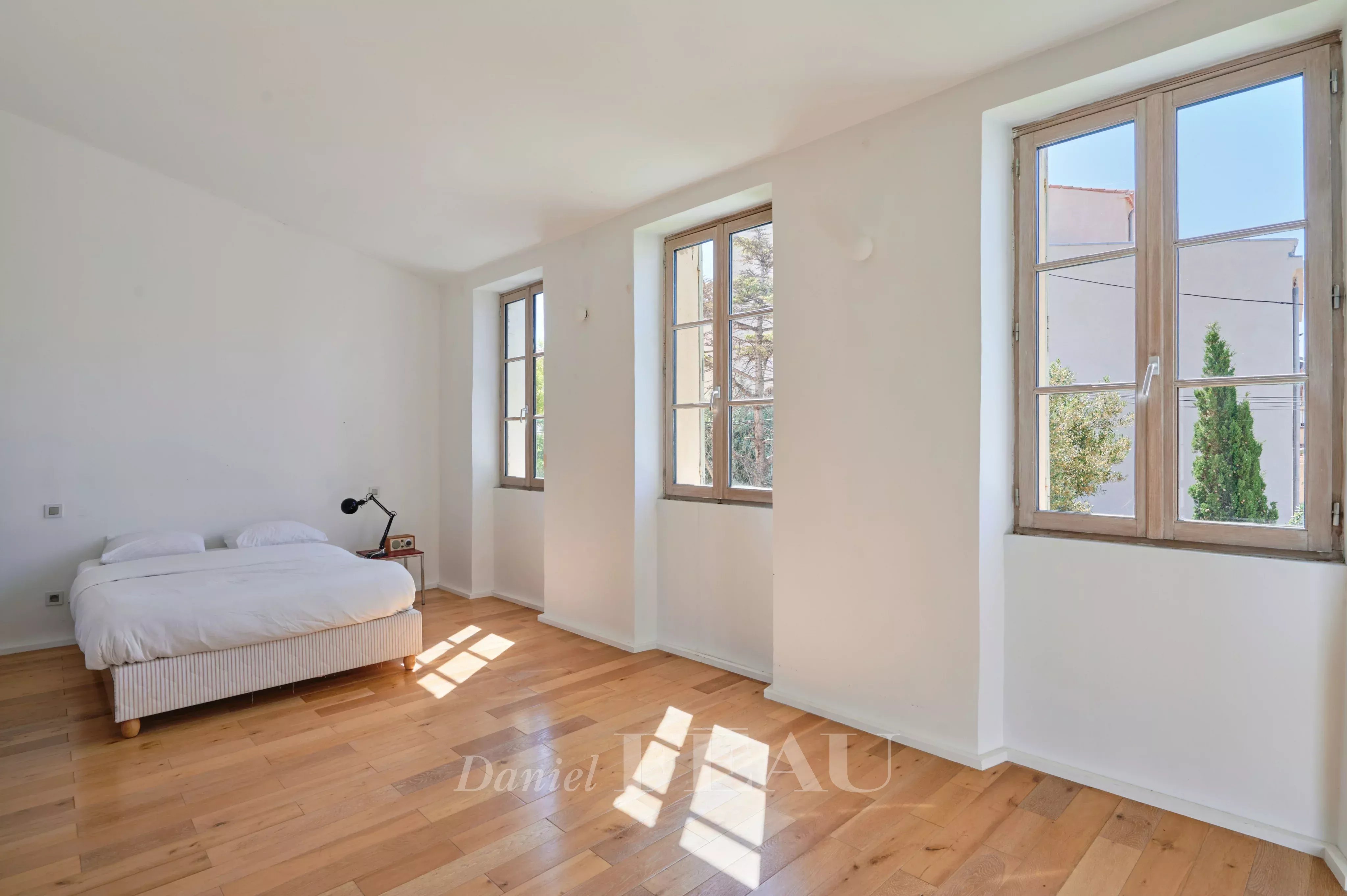 Vente Maison Marseille 7ème