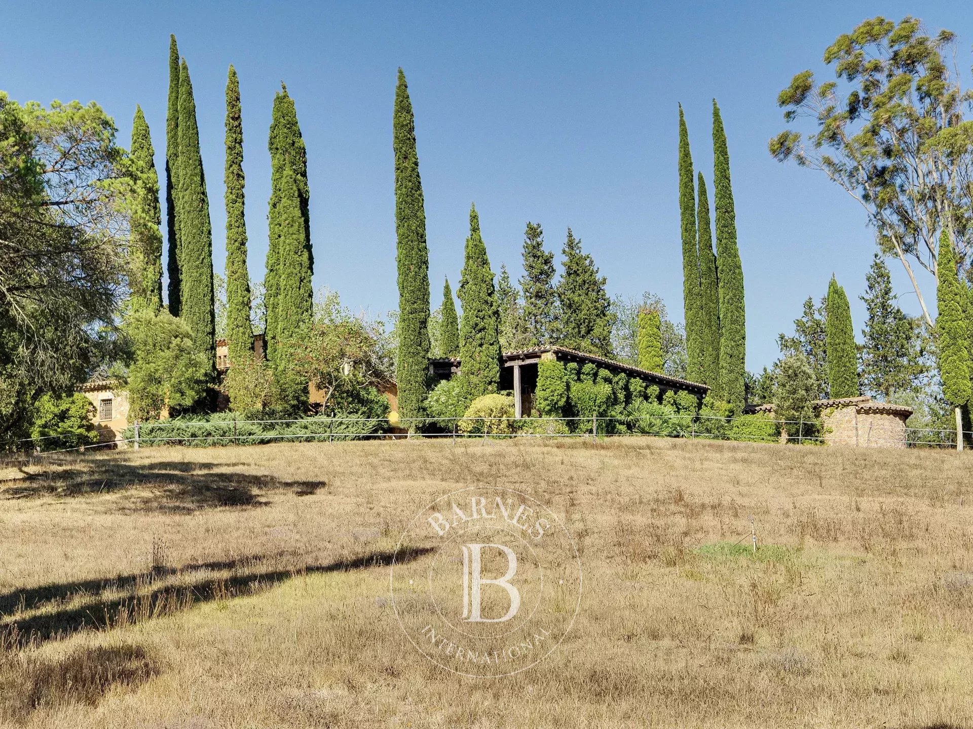 40-Hectare Equestrian Paradise Estate in Girona, Costa Brava - picture 7