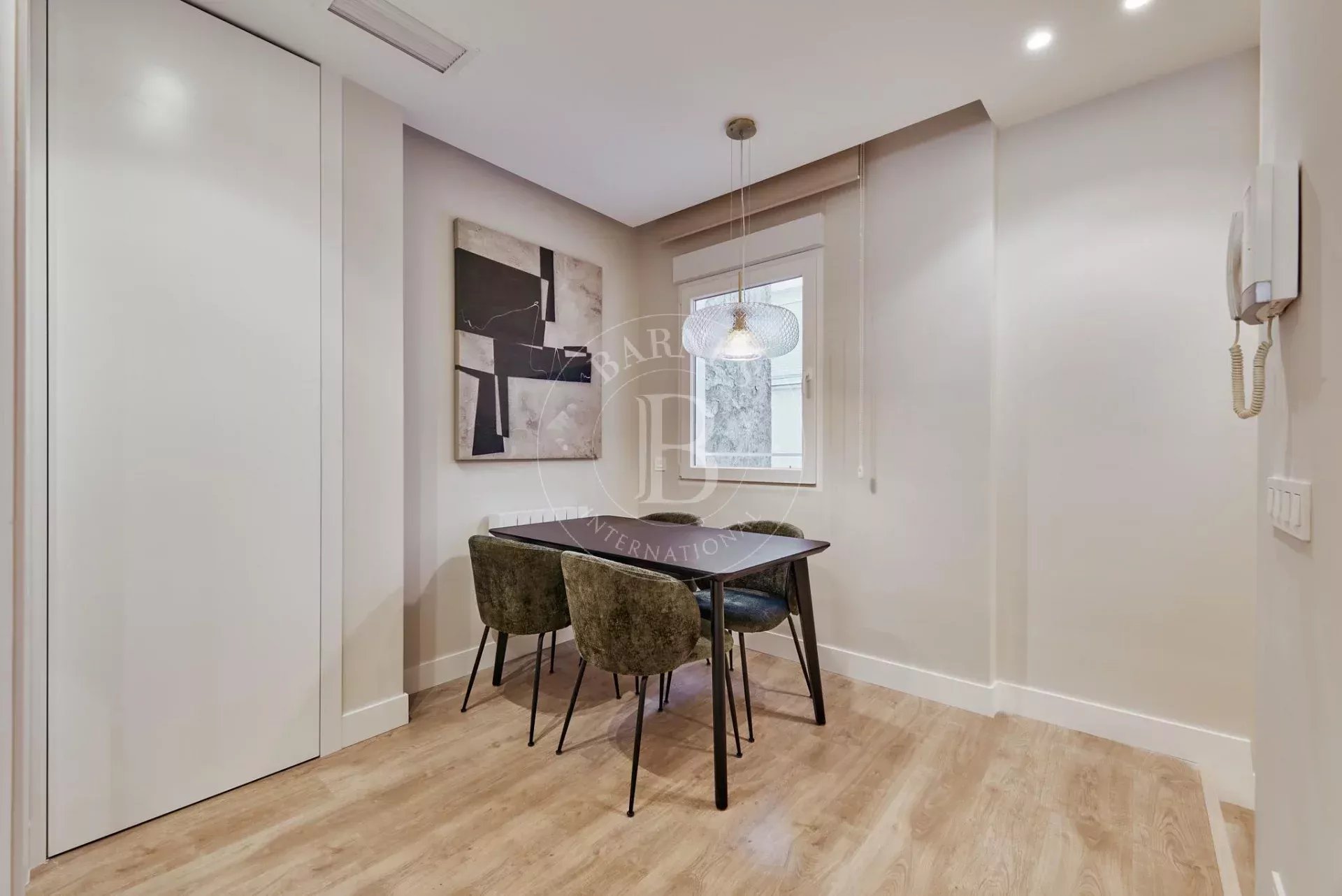 Daire Madrid - picture 8