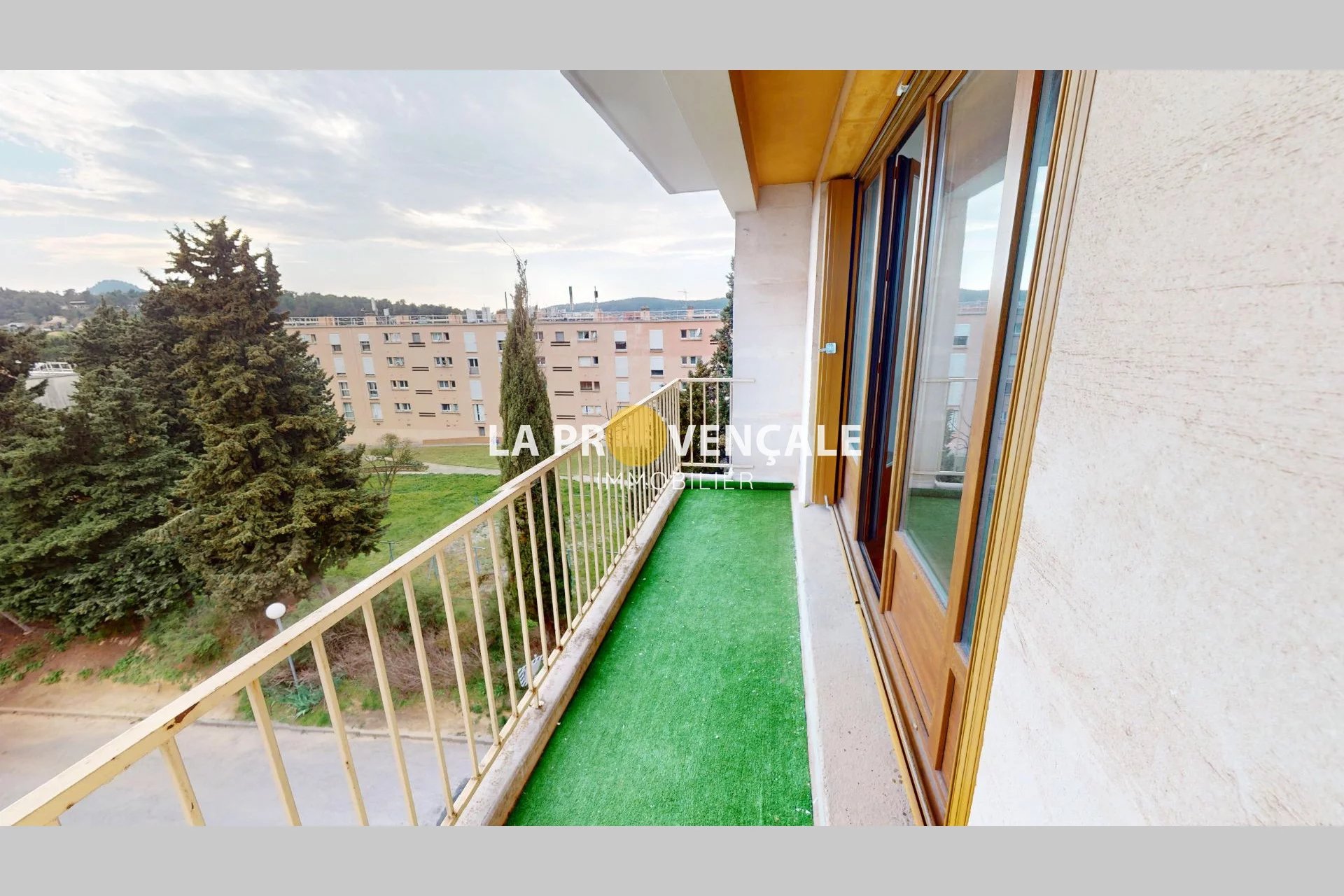 Vente Appartement Gardanne