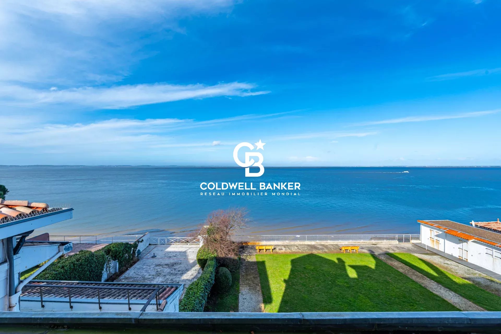 Agence immobilière de Silver Coast Int. Realty
