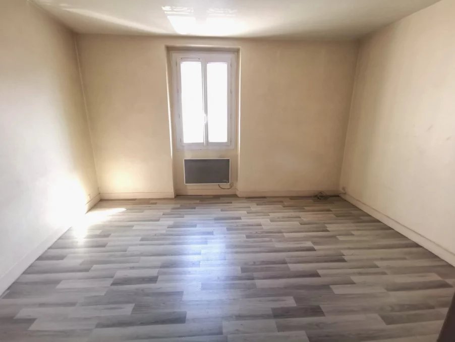 Vente Duplex Villejuif