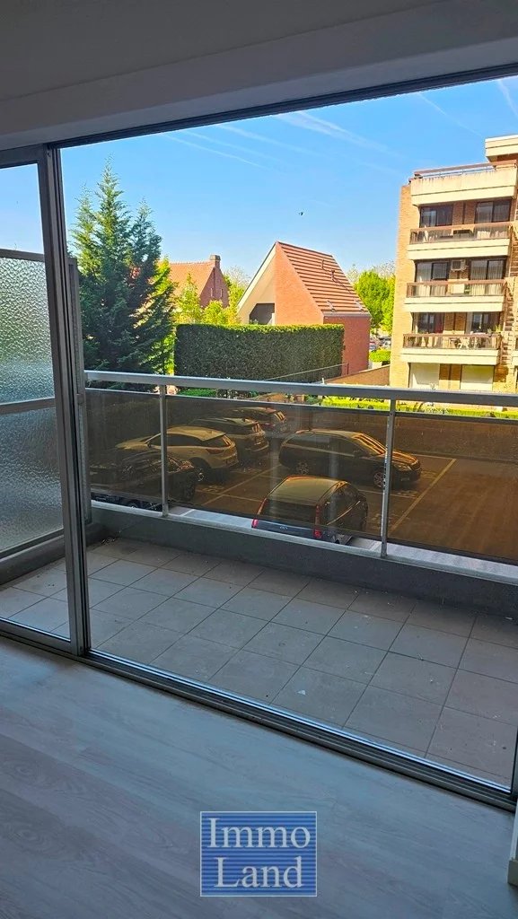 Verkoop Appartement Hasselt