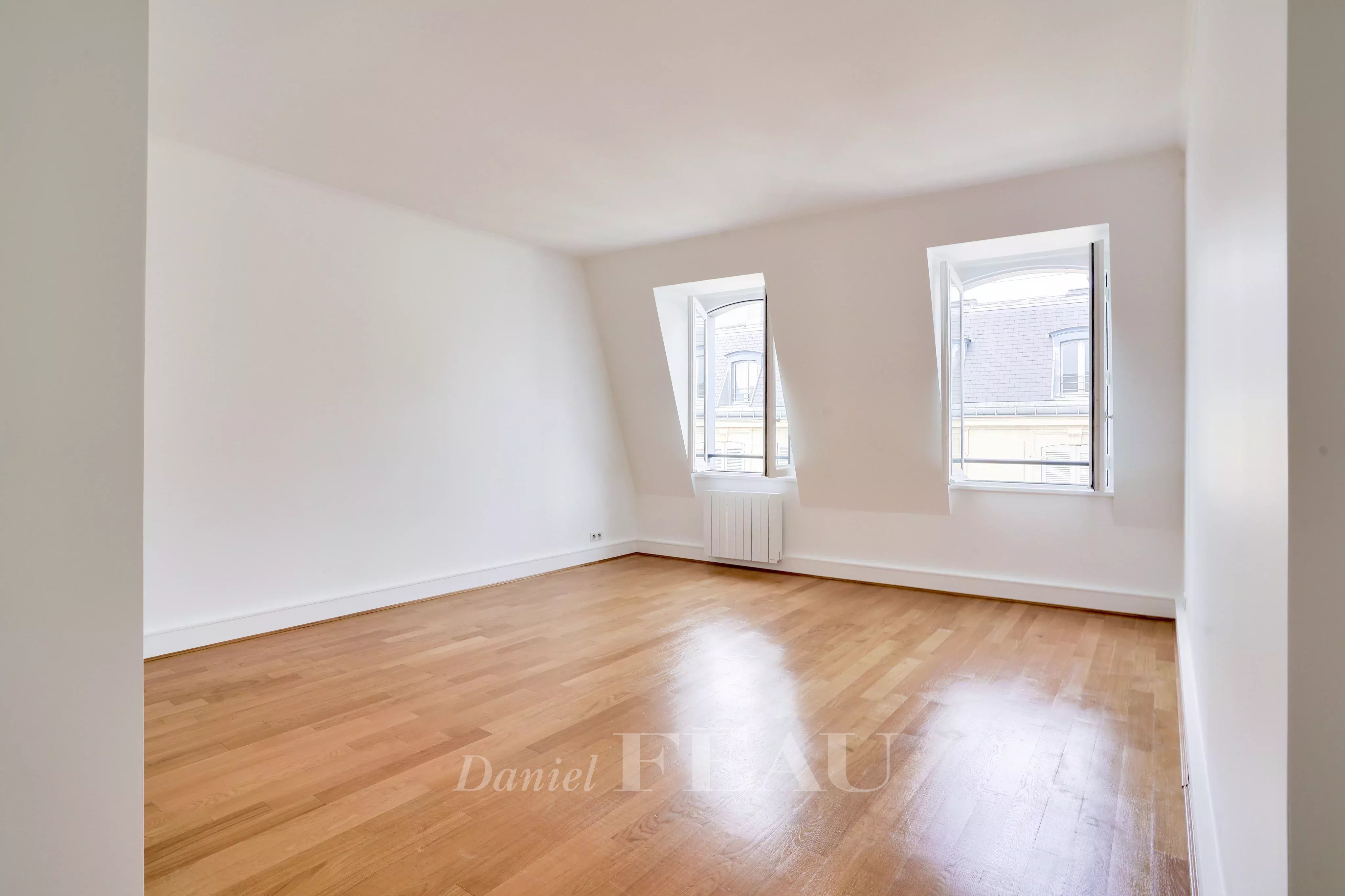 Rental Apartment Paris 9th